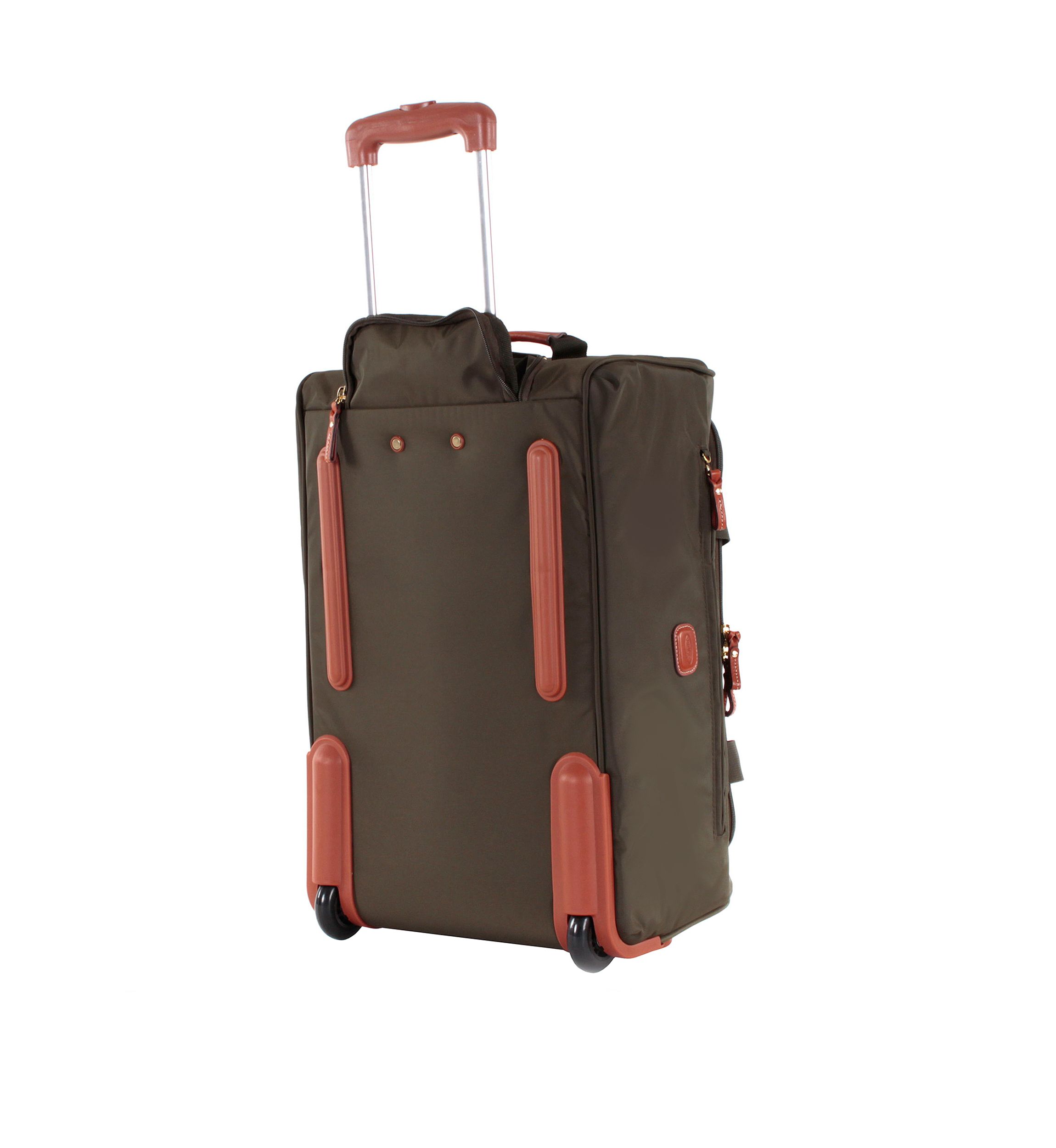 X- TRAVEL 21 Inch Rolling Duffle