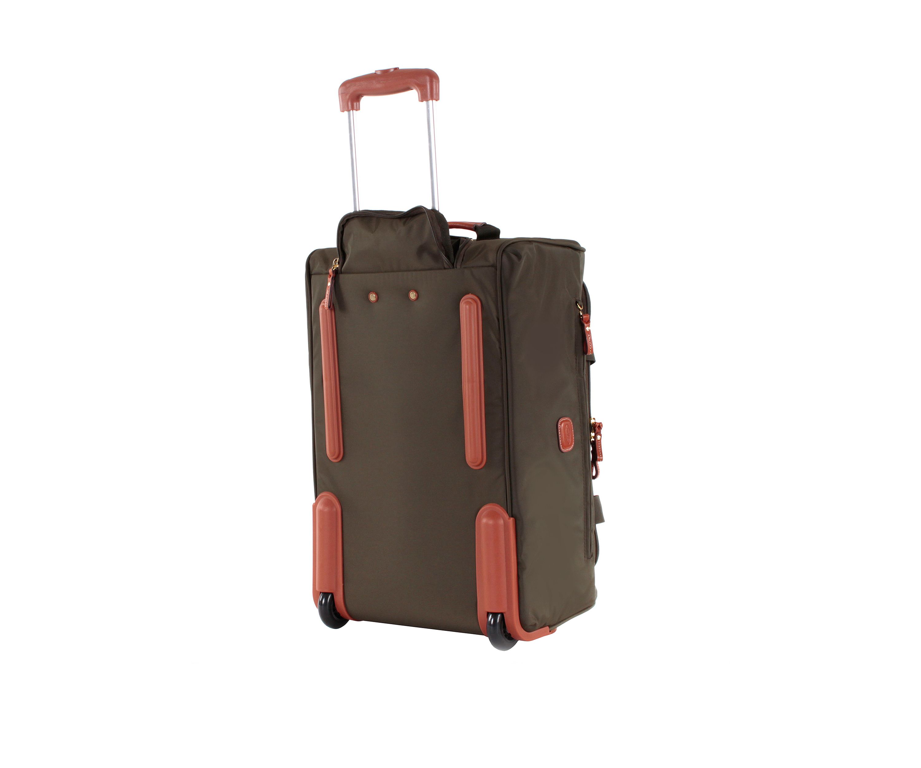 X- TRAVEL 21 Inch Rolling Duffle