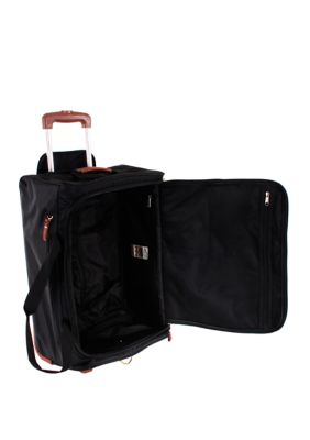 X- TRAVEL 21 Inch Rolling Duffle