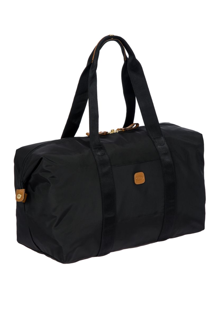 18 Inch Folding Duffle