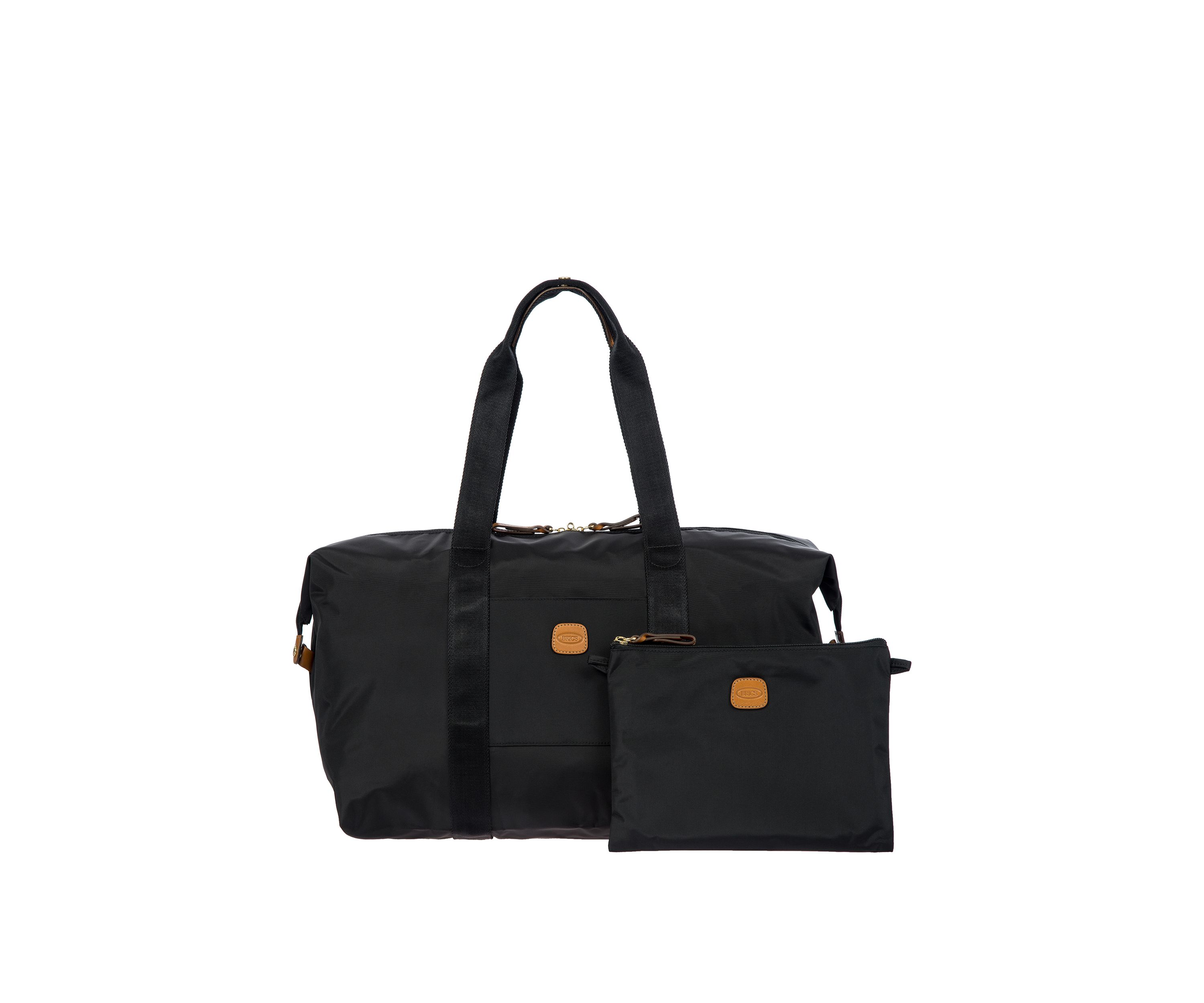 18 Inch Folding Duffle