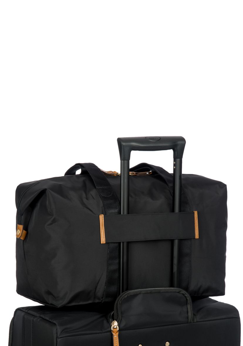 18 Inch Folding Duffle