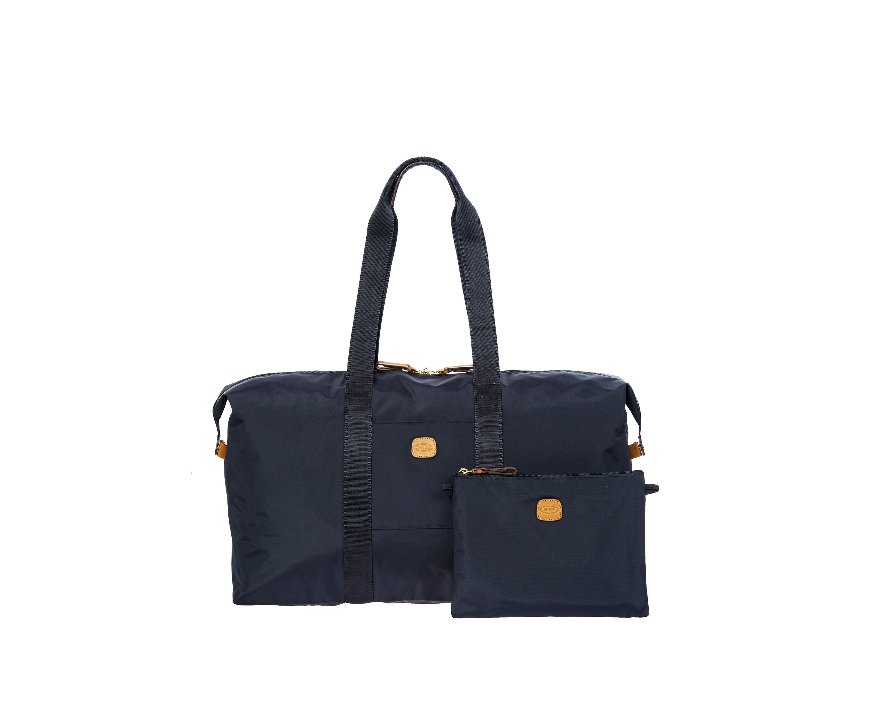X-Travel 22 Inch Folding Duffle Bag