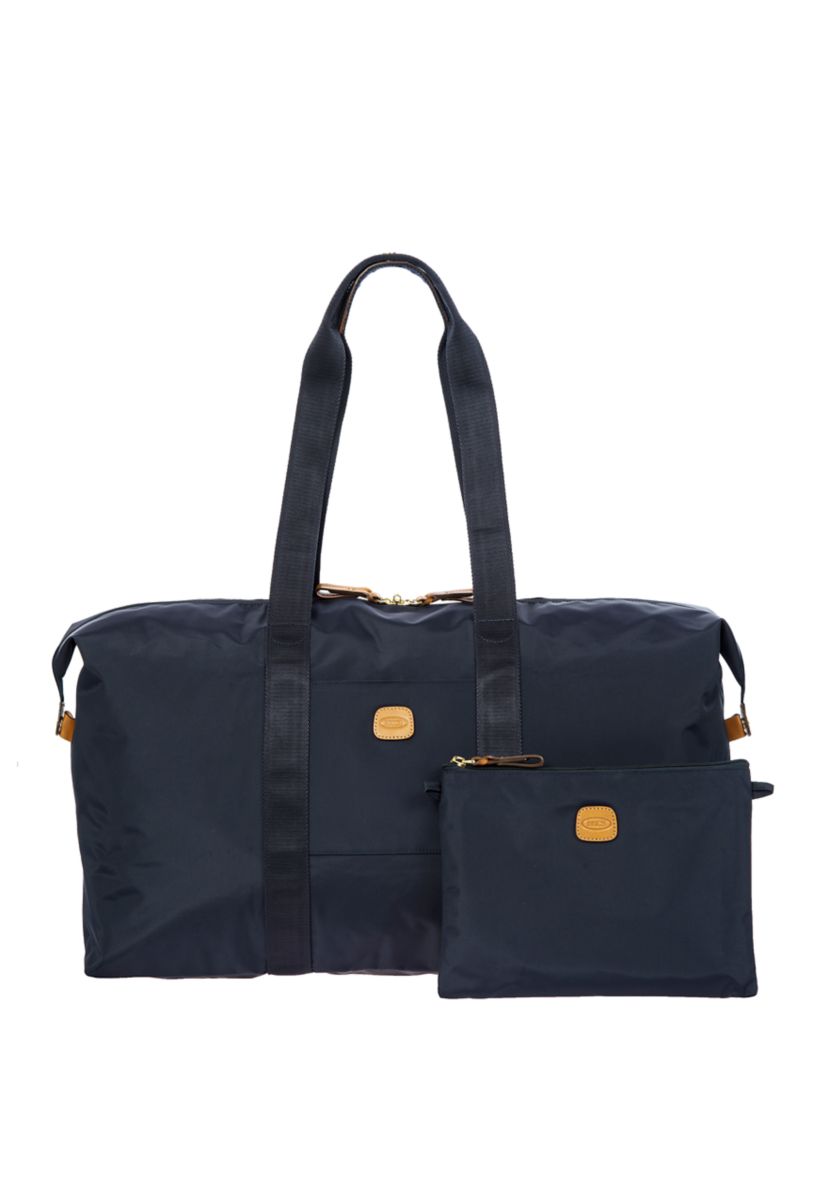 X-Travel 22 Inch Folding Duffle Bag