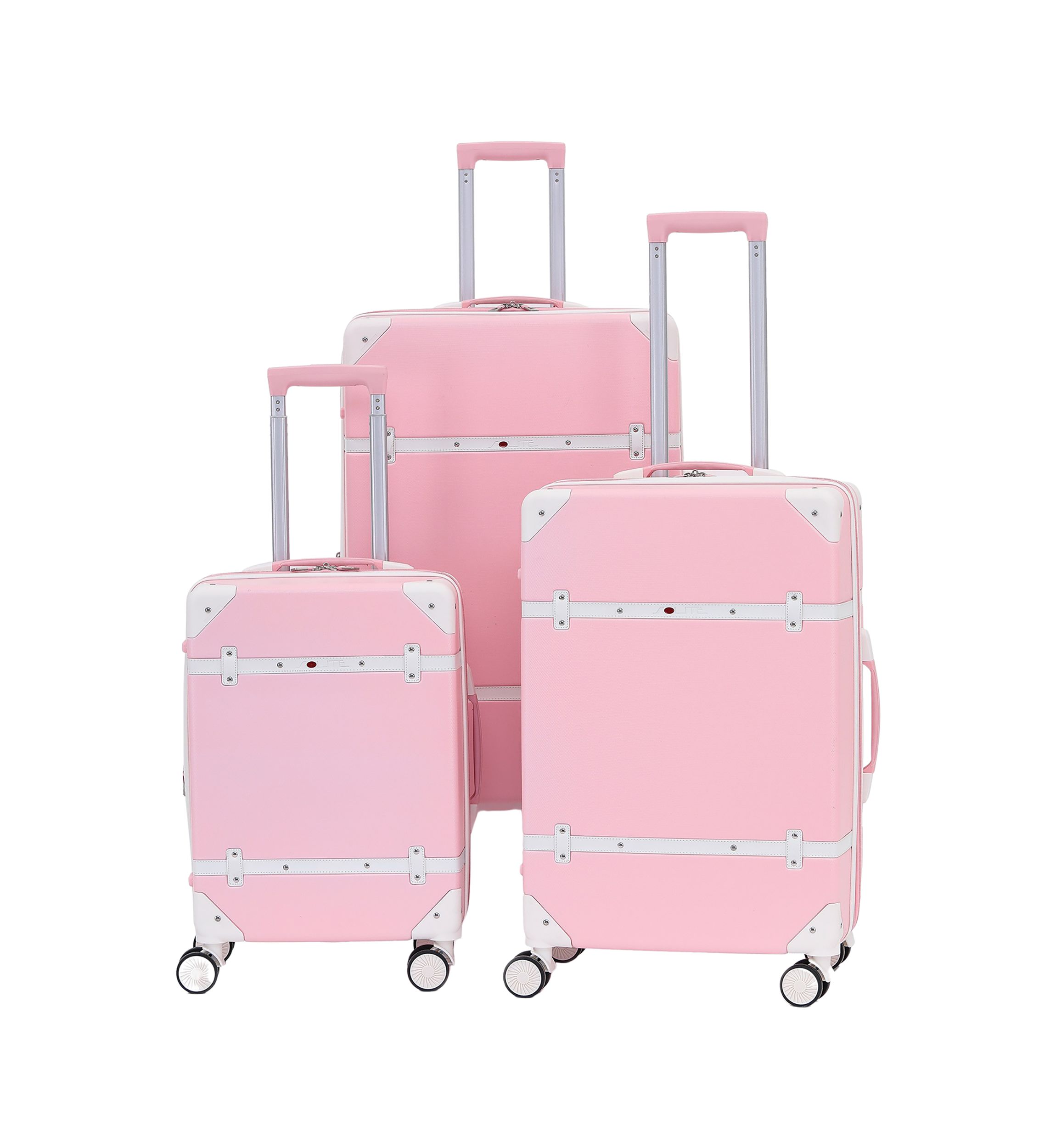Toulouse Spinner Upright Luggage