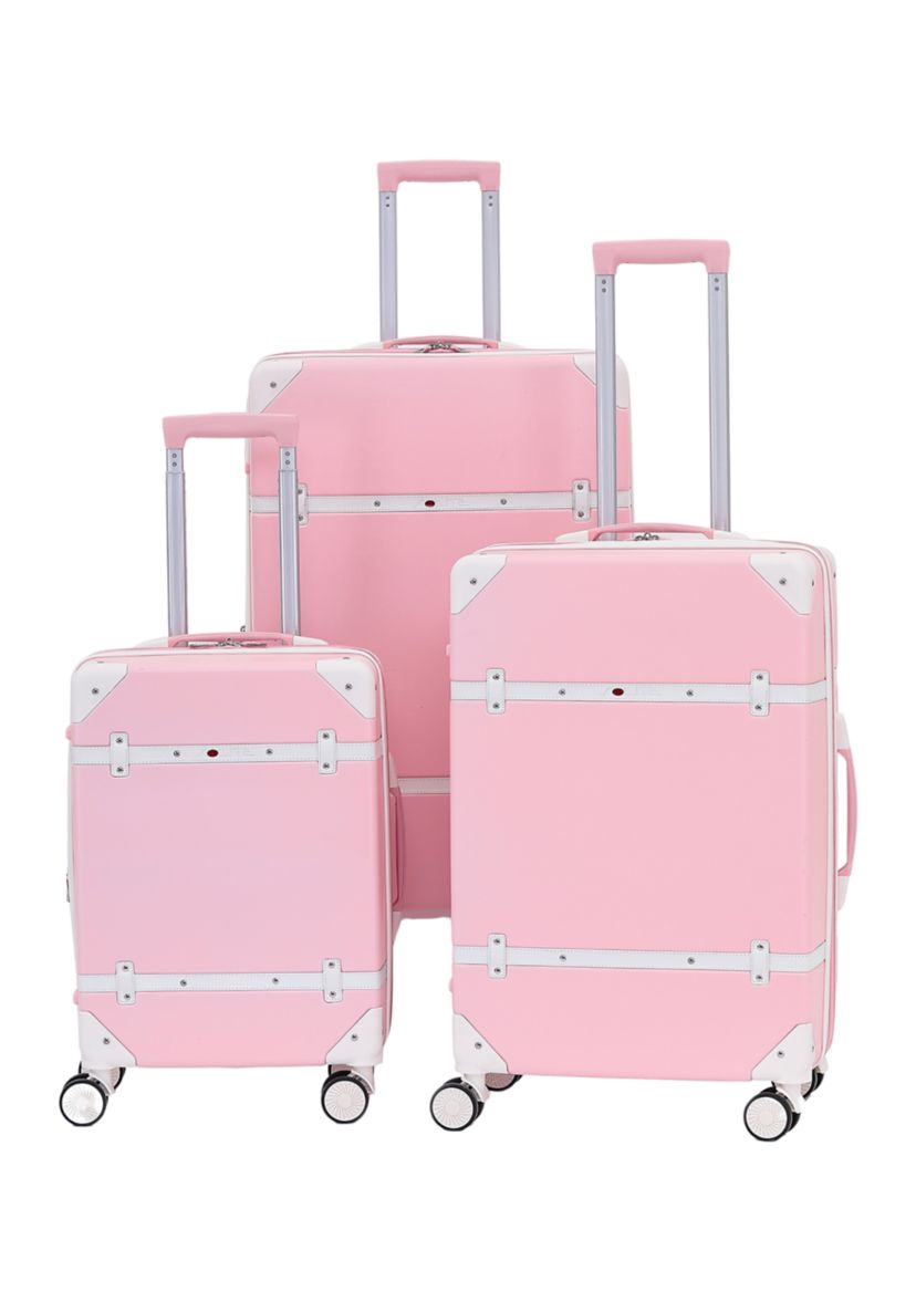 Toulouse Spinner Upright Luggage