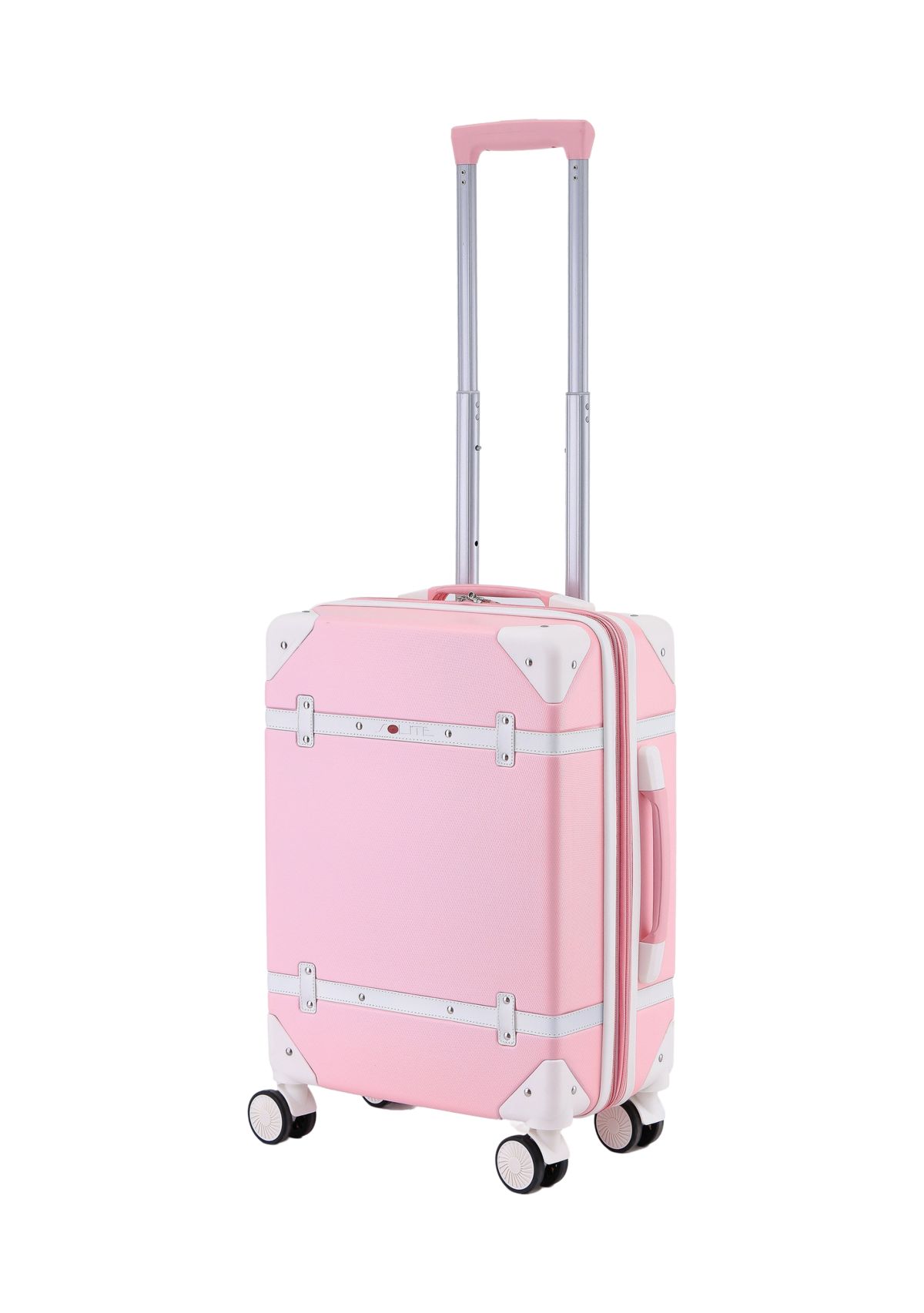 Toulouse Spinner Upright Luggage