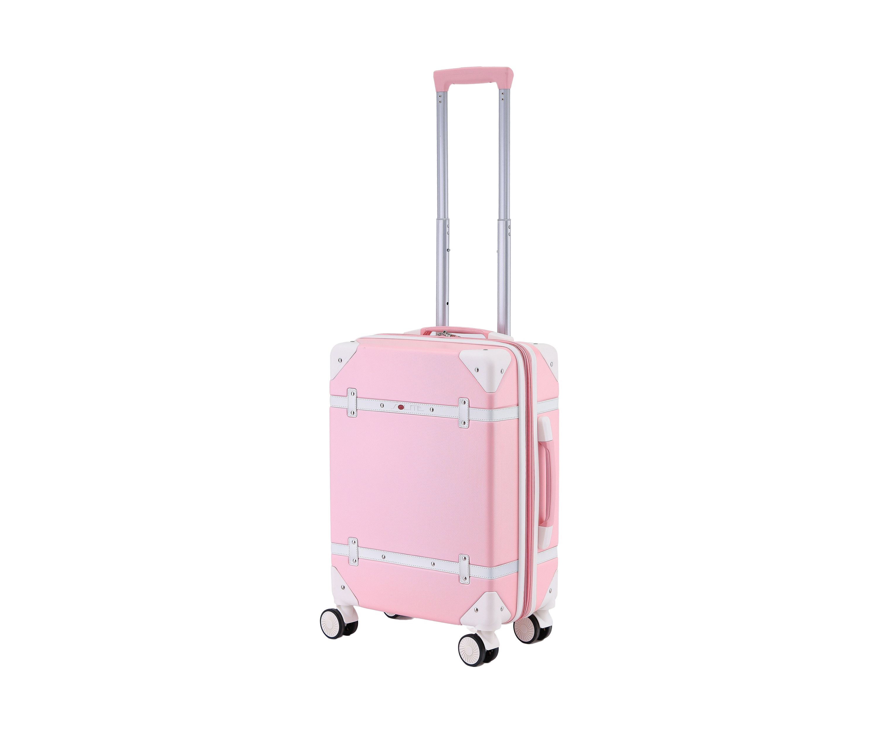 Toulouse Spinner Upright Luggage