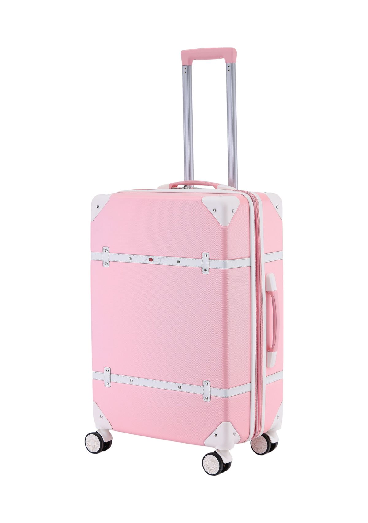 Toulouse Spinner Upright Luggage