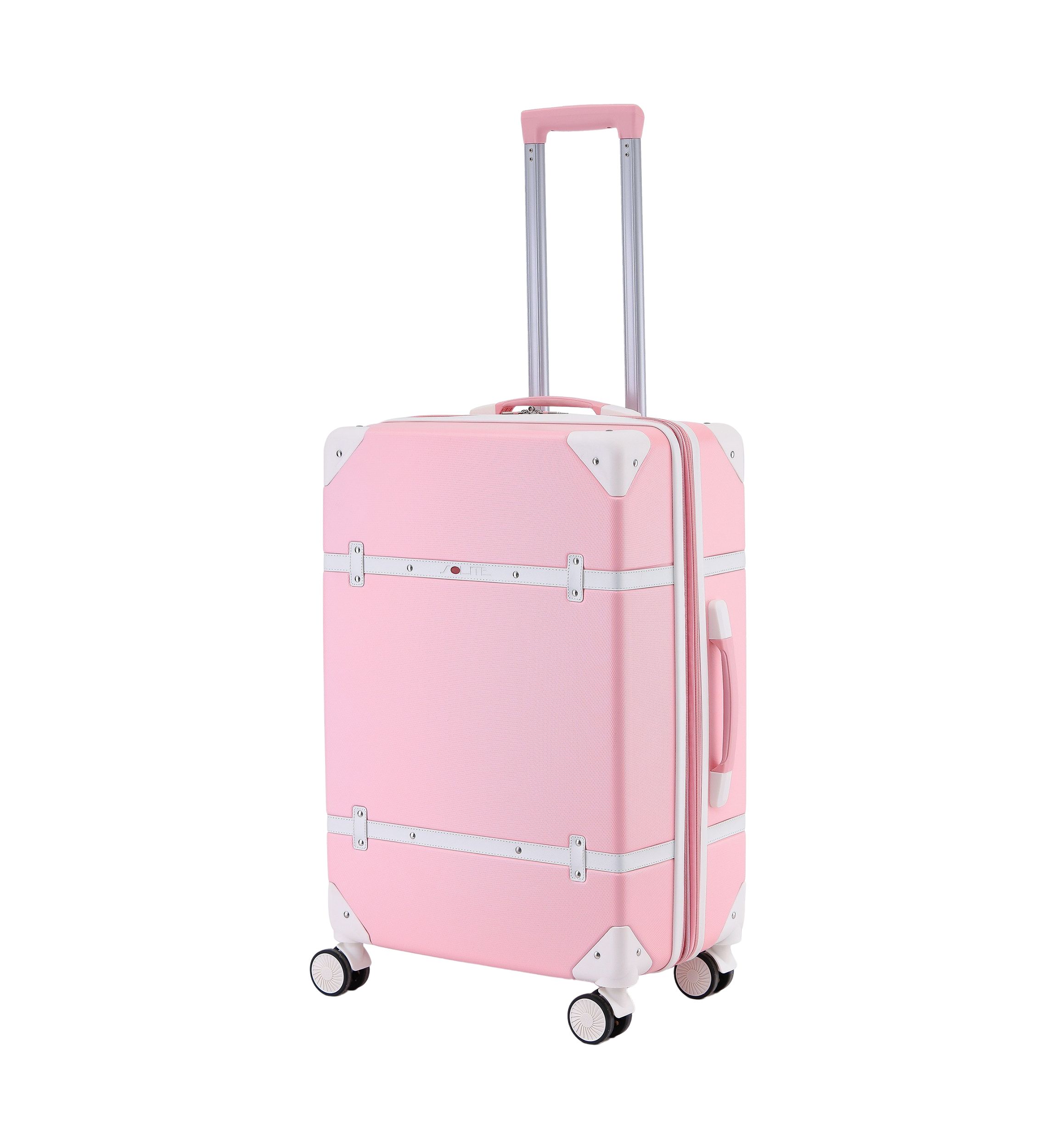 Toulouse Spinner Upright Luggage