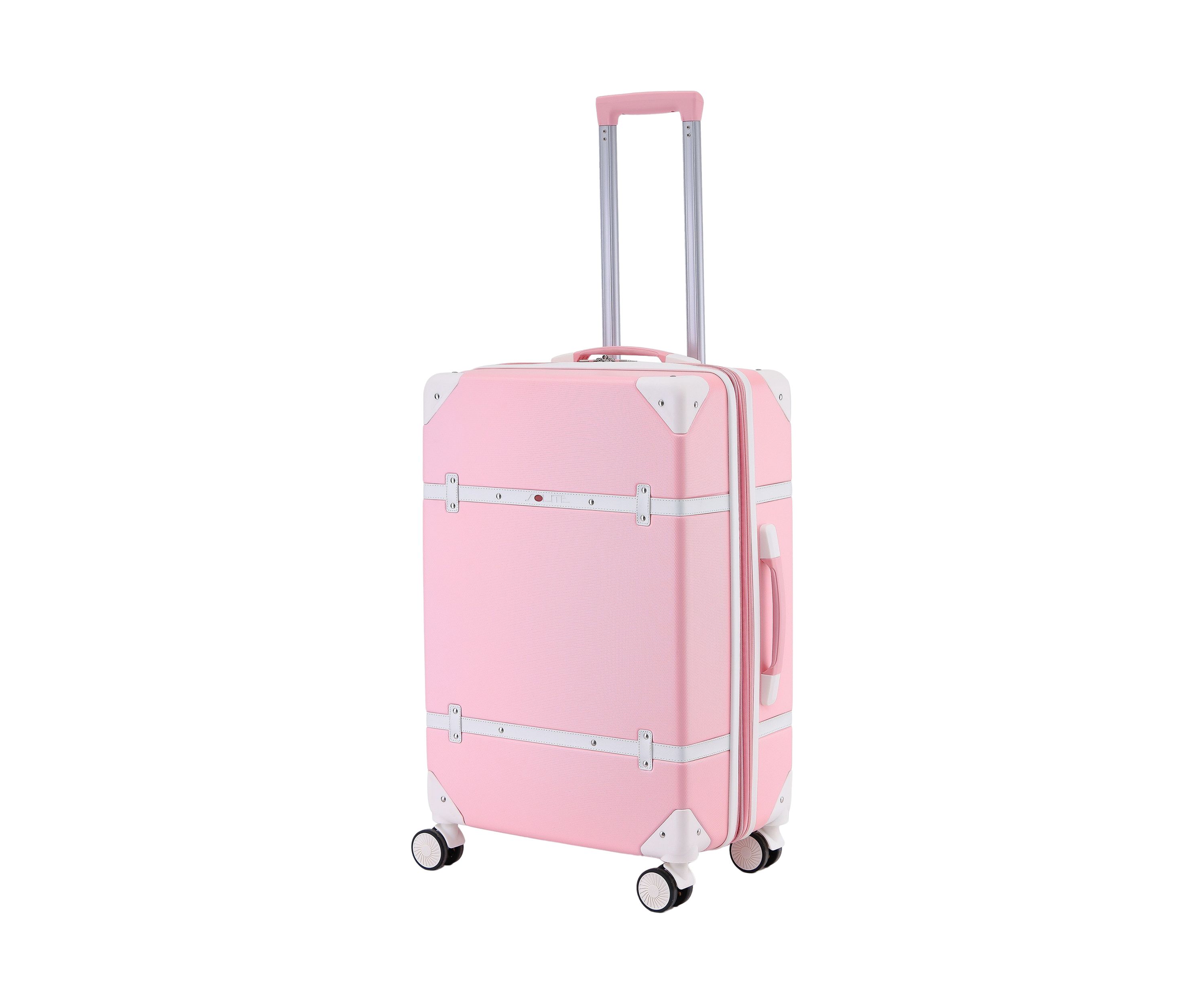 Toulouse Spinner Upright Luggage
