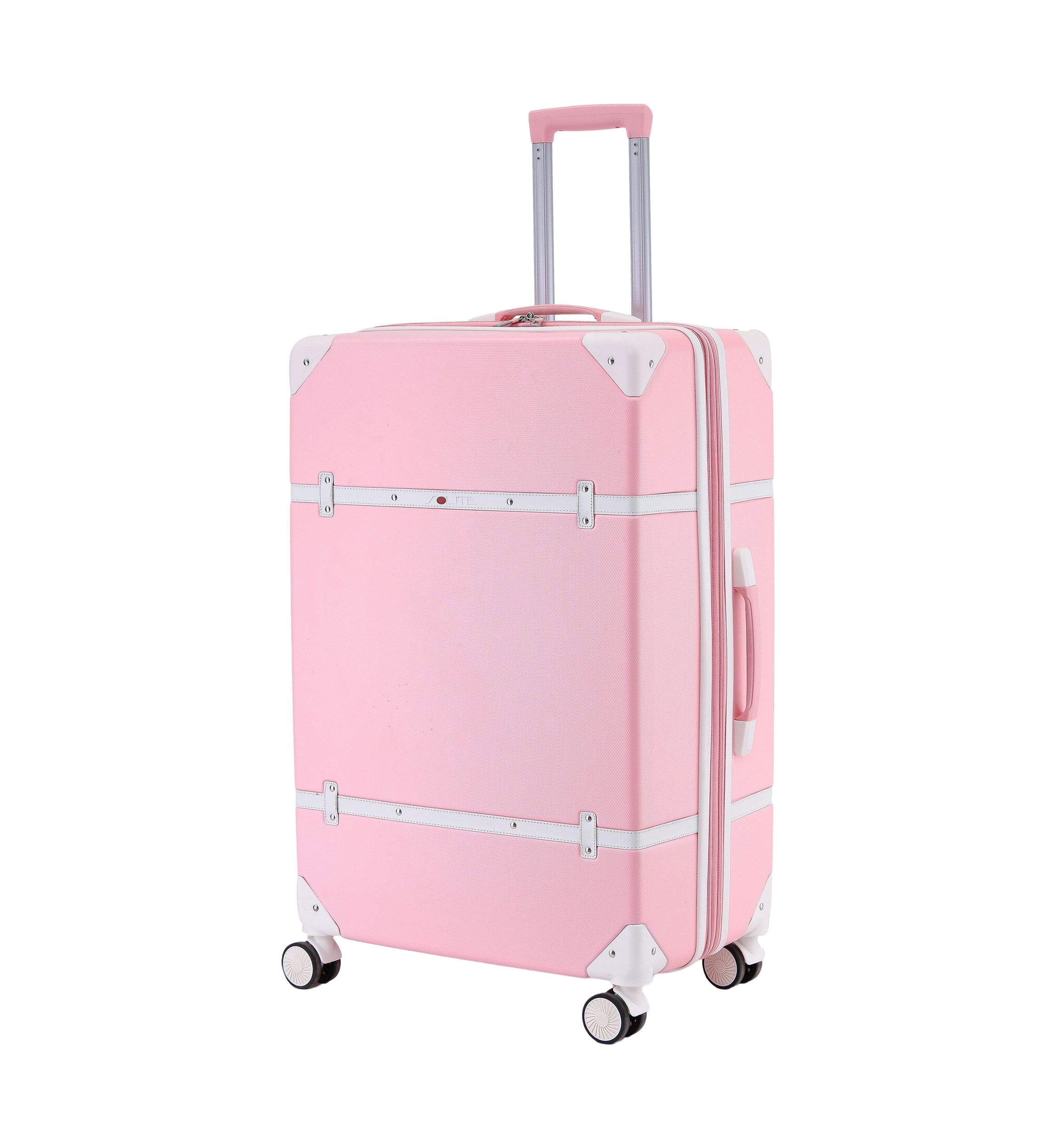 Toulouse Spinner Upright Luggage