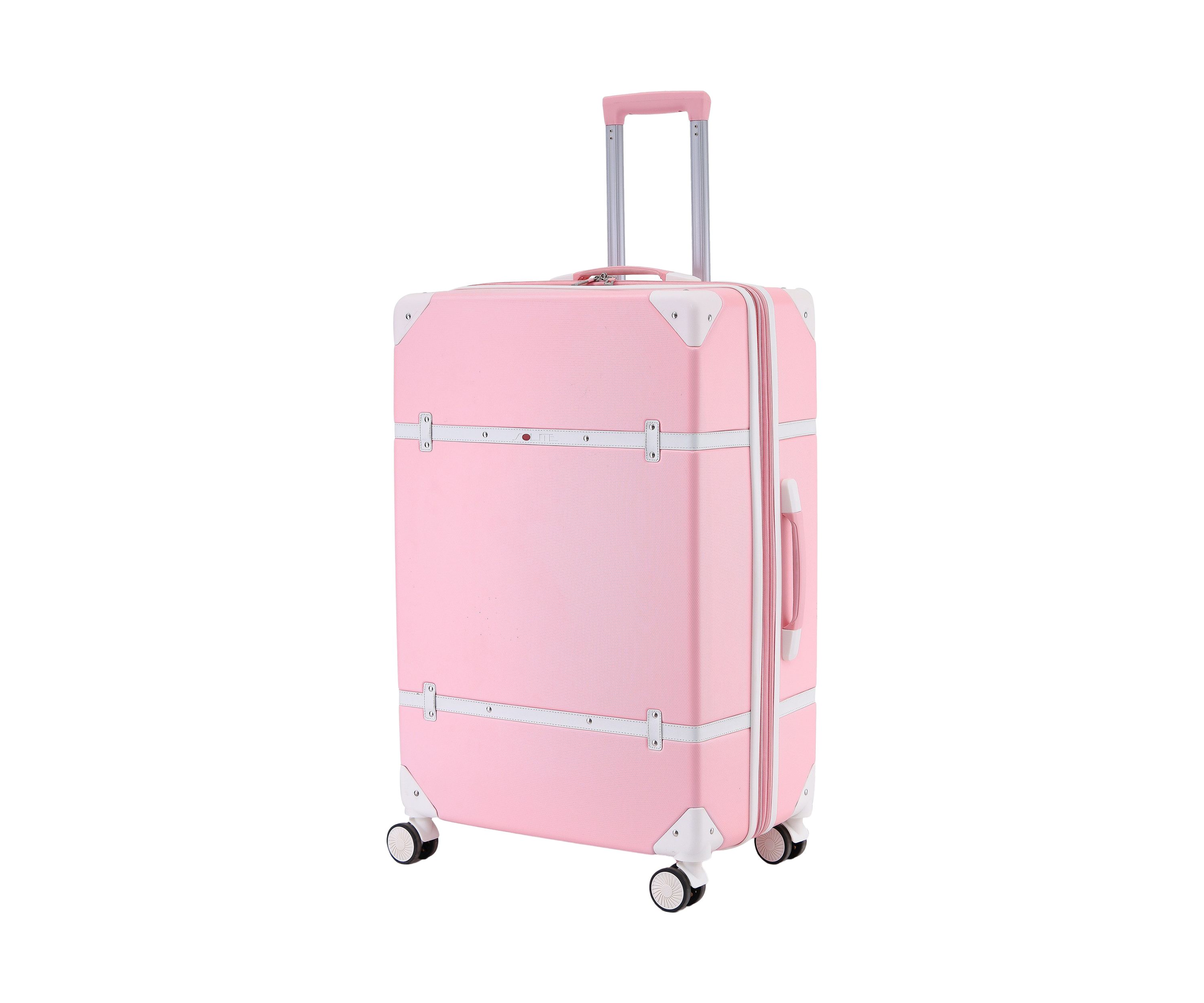 Toulouse Spinner Upright Luggage