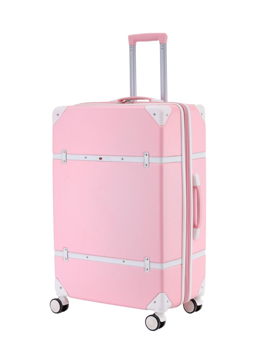 Toulouse Spinner Upright Luggage