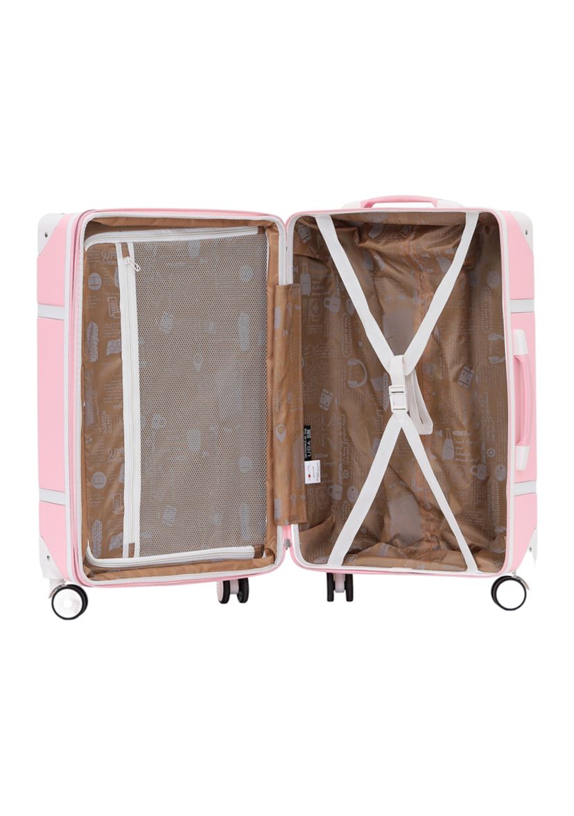 Toulouse Spinner Upright Luggage