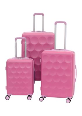 Clermont Spinner Upright Luggage