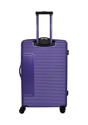 Ful Disney Wish Star Kids 21 in. Luggage, Purple