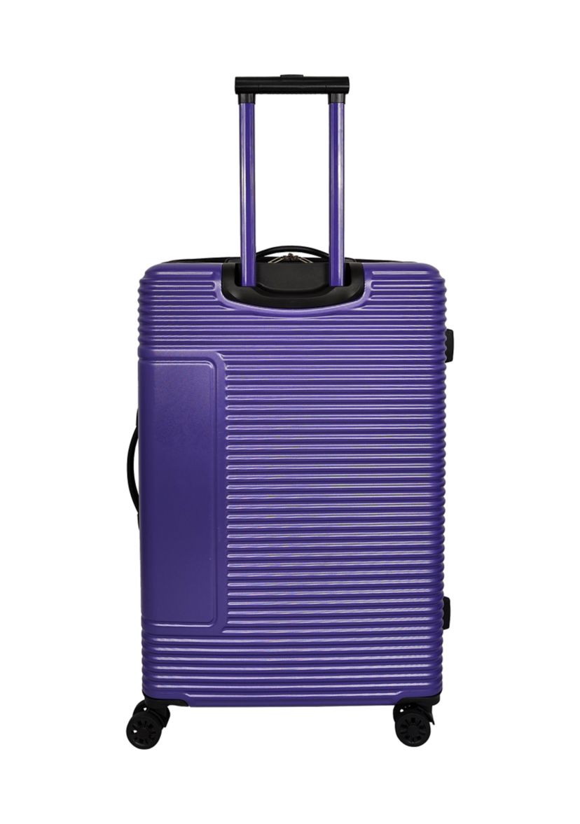 Avignon Expandable Spinner Luggage 