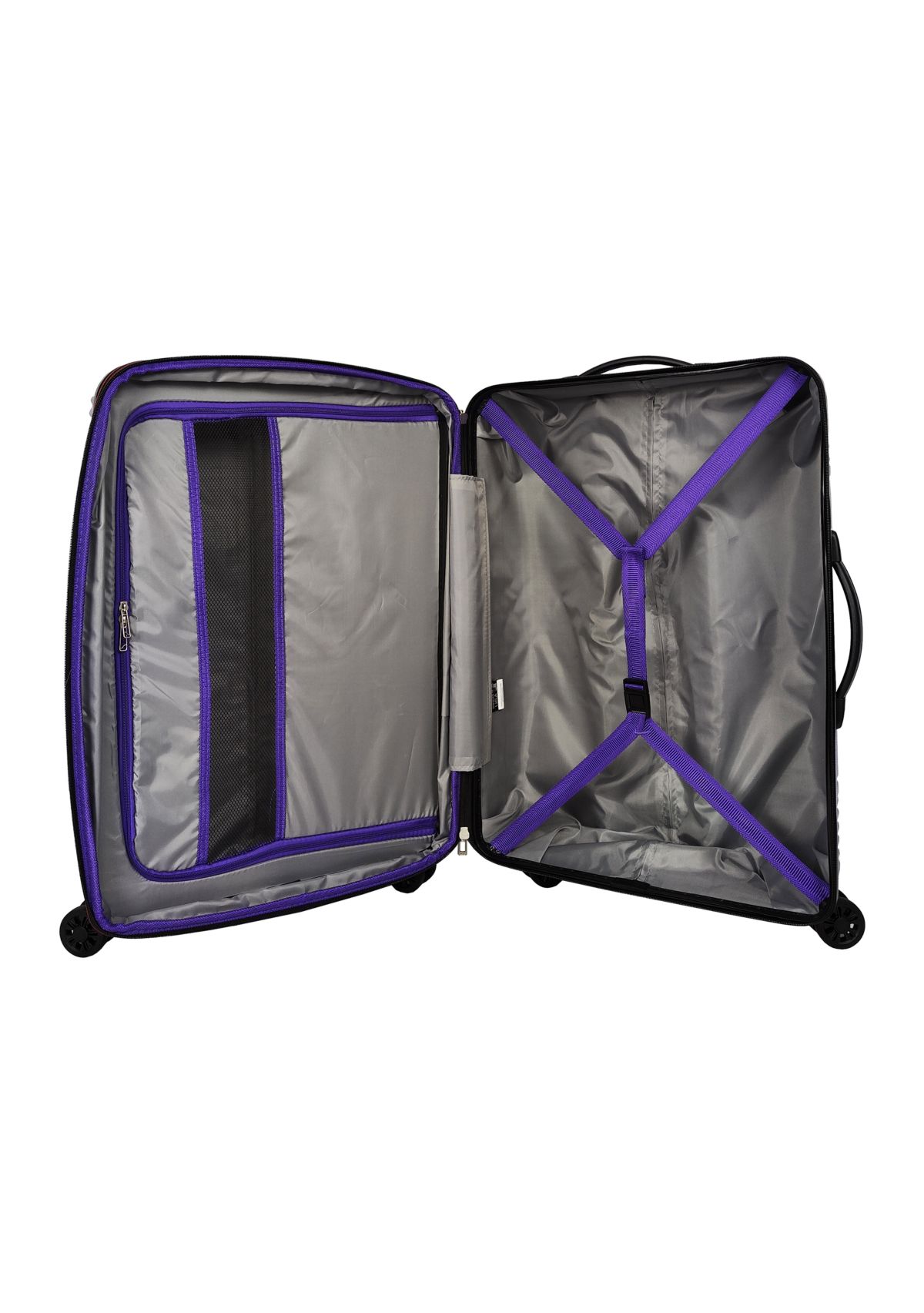 Avignon Expandable Spinner Luggage 