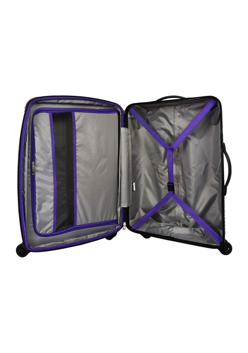 Avignon Expandable Spinner Luggage 