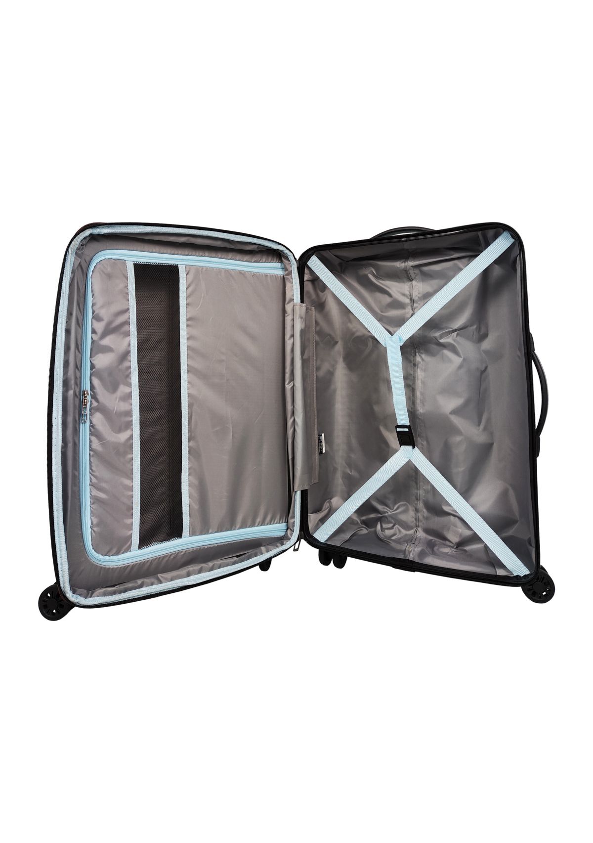 Avignon Expandable Spinner Luggage 