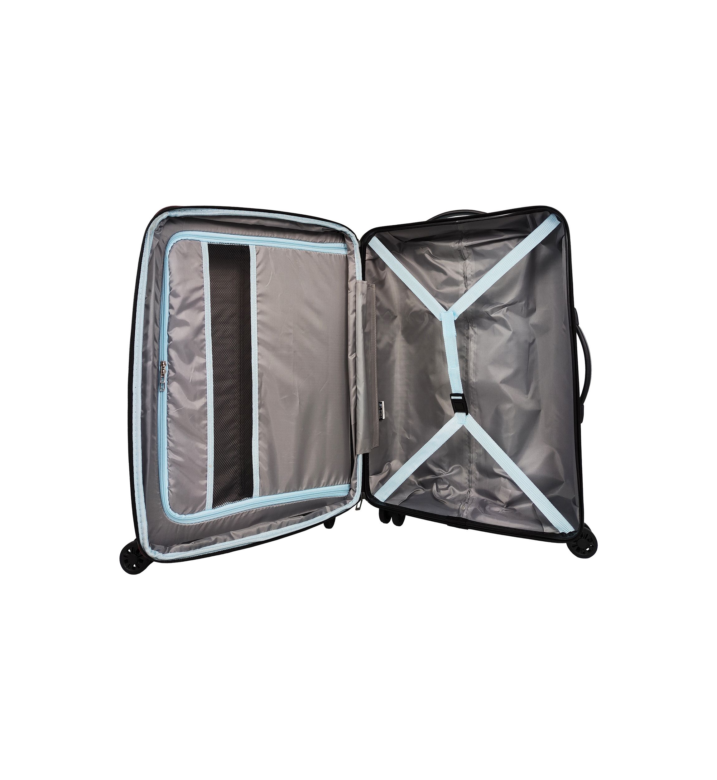 Avignon Expandable Spinner Luggage 