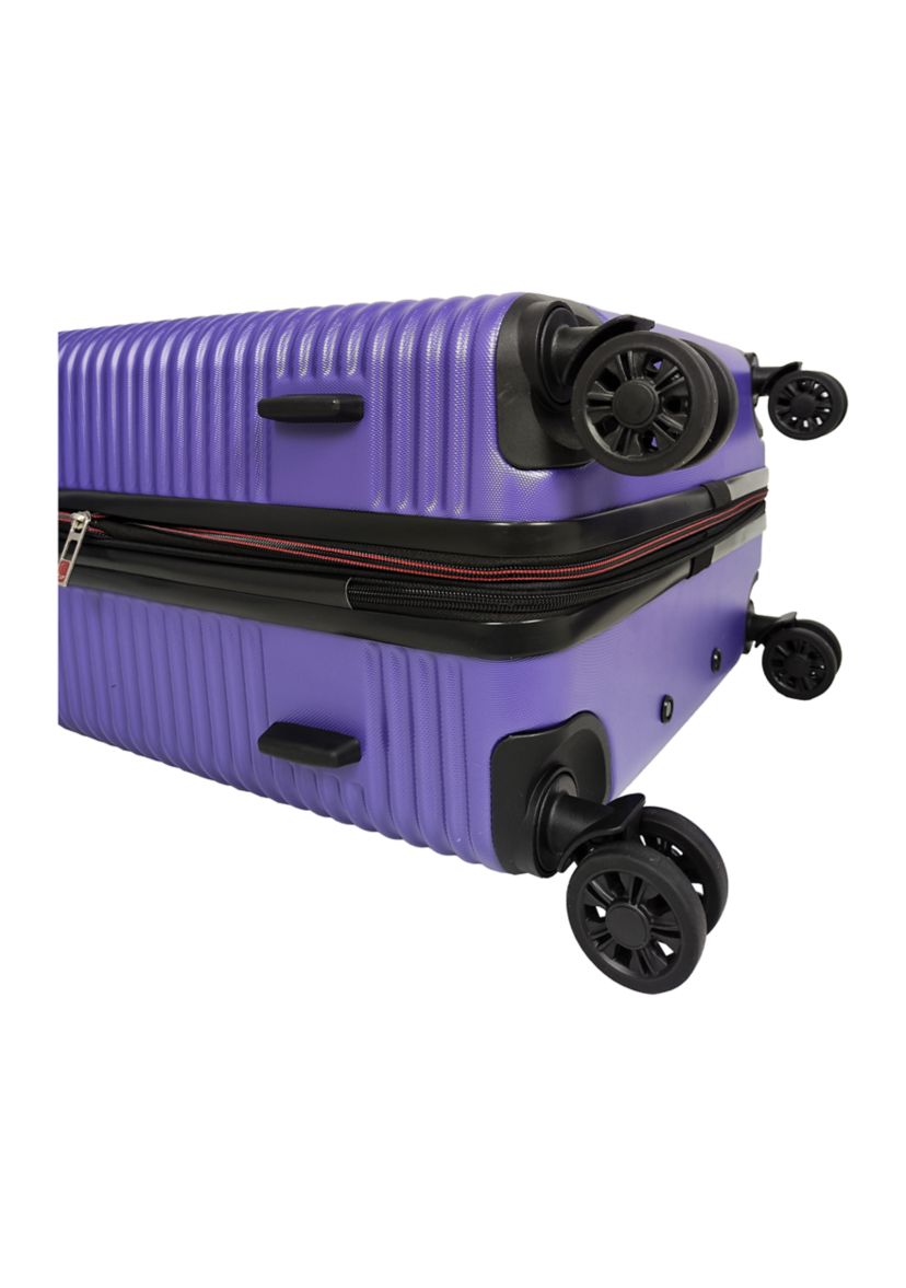 Avignon Expandable Spinner Luggage 