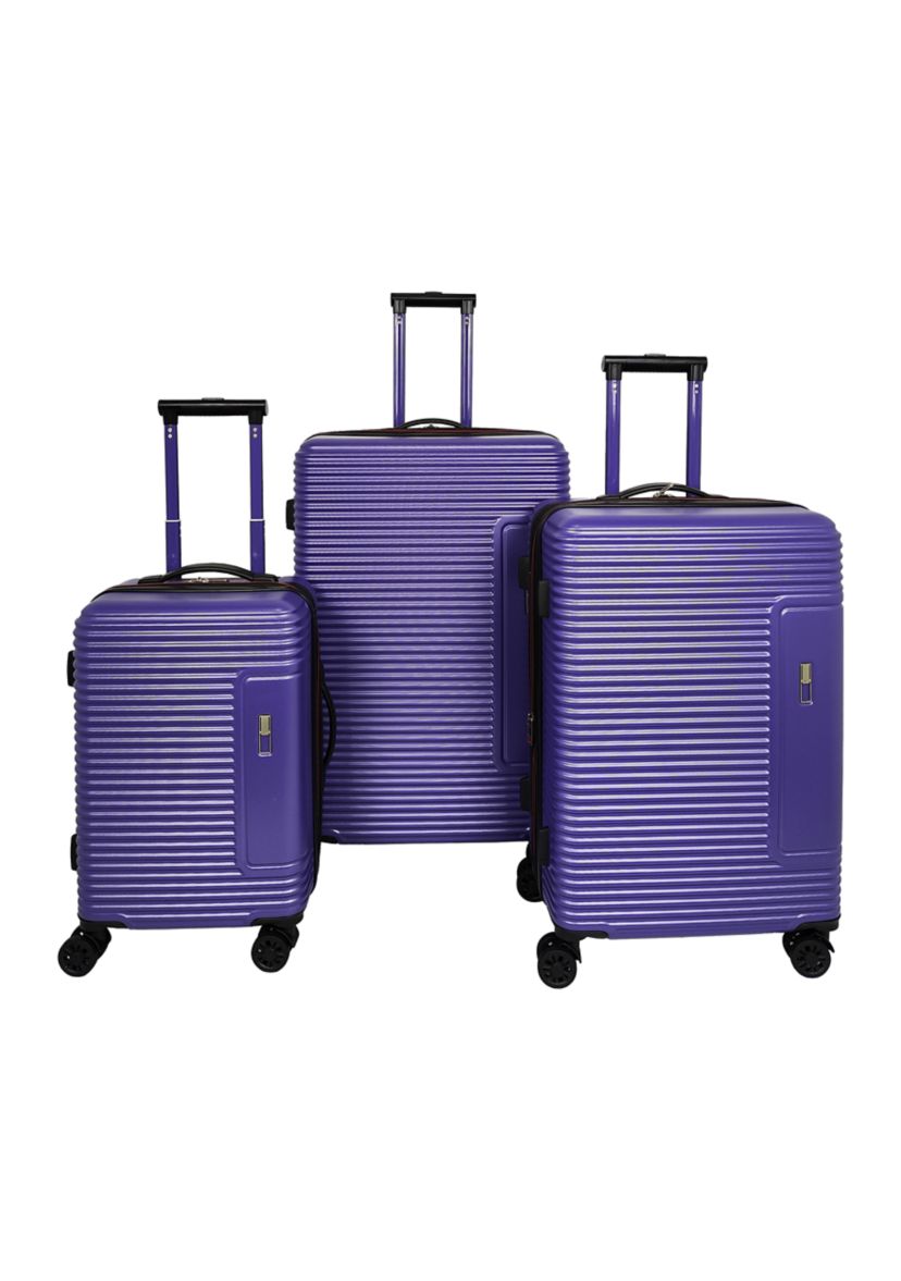 Avignon Expandable Spinner Luggage 
