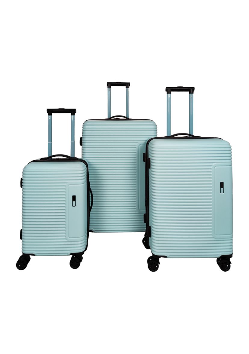 Avignon Expandable Spinner Luggage 