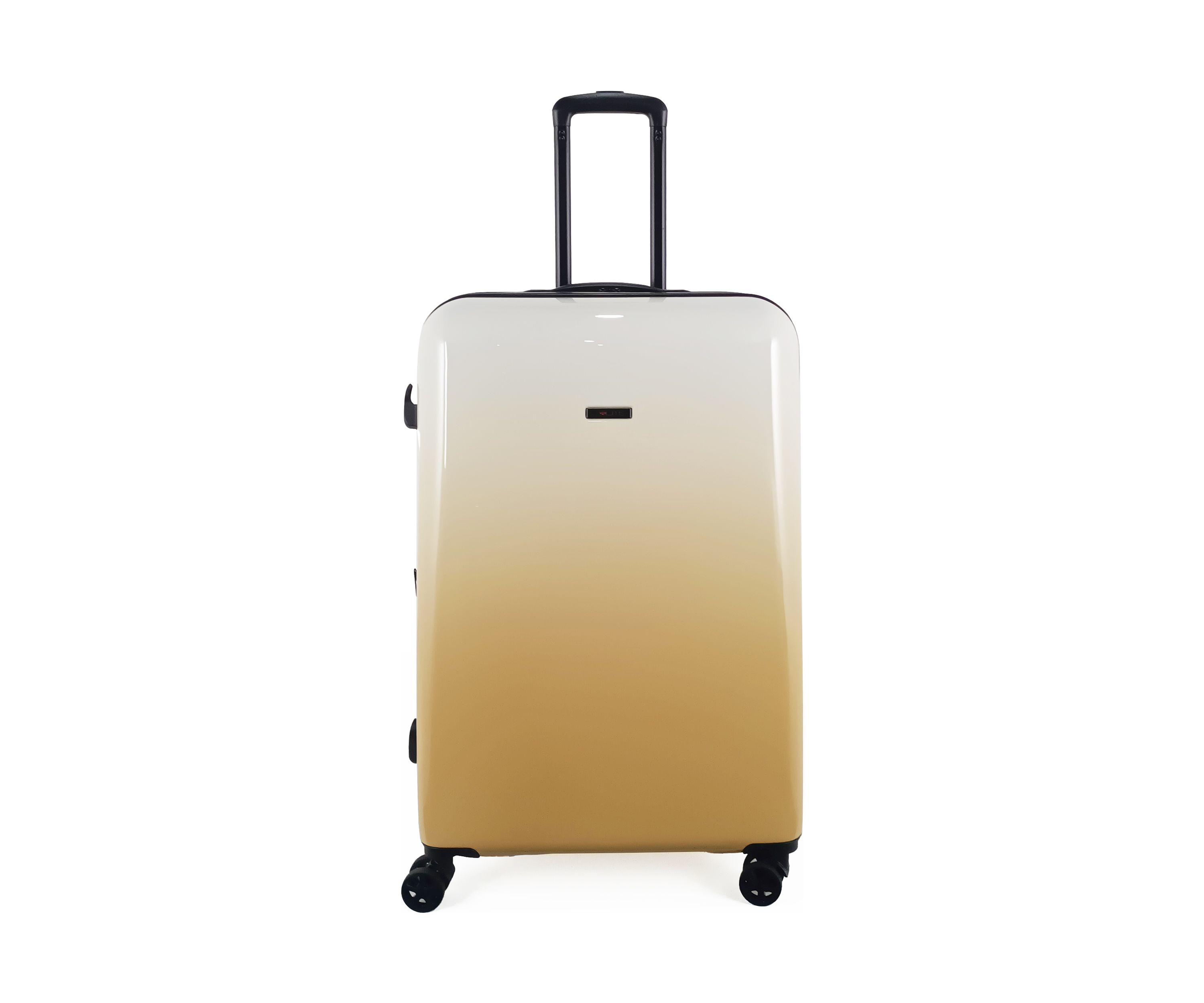 Lille Expandable Spinner Luggage 