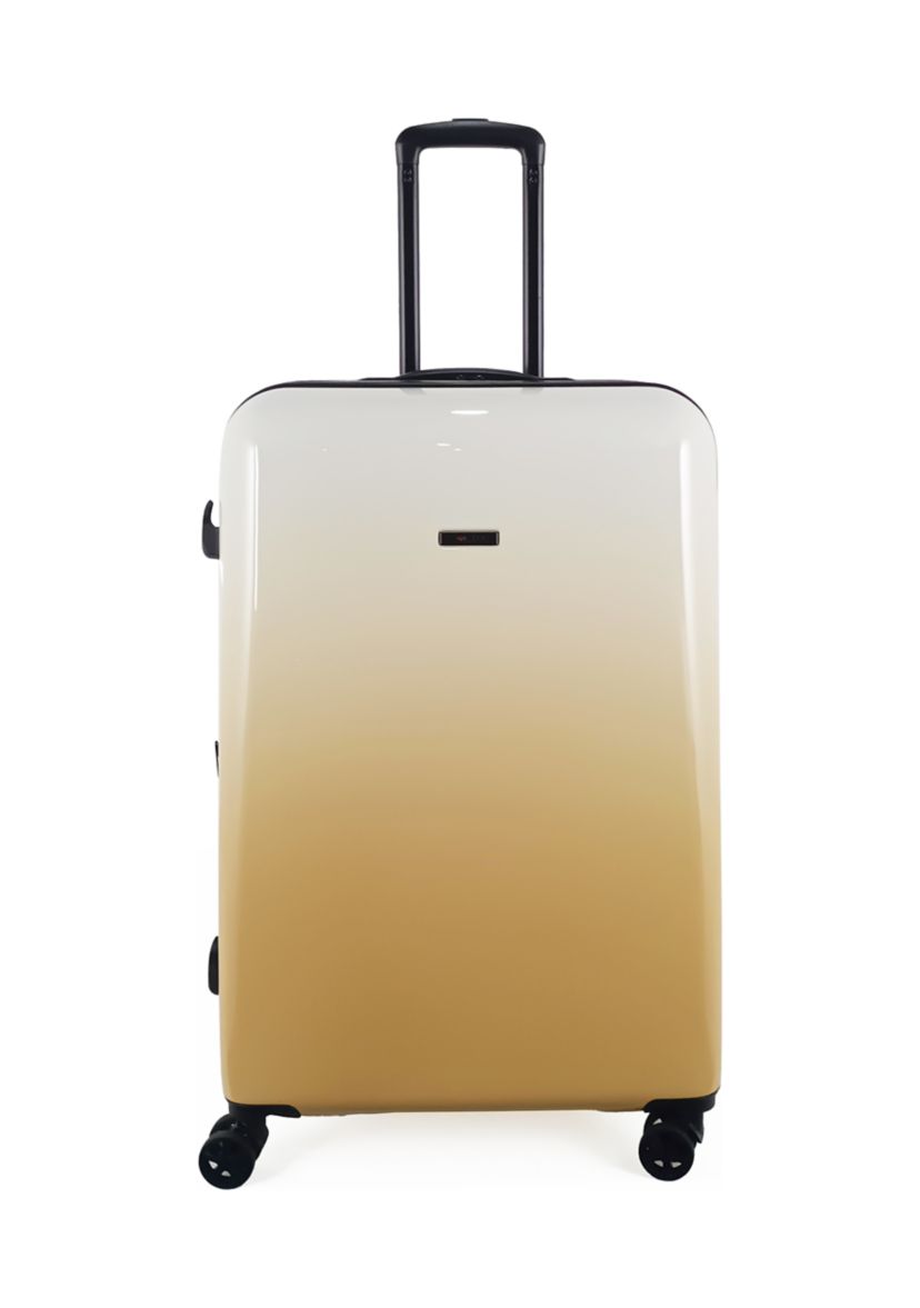 Lille Expandable Spinner Luggage 