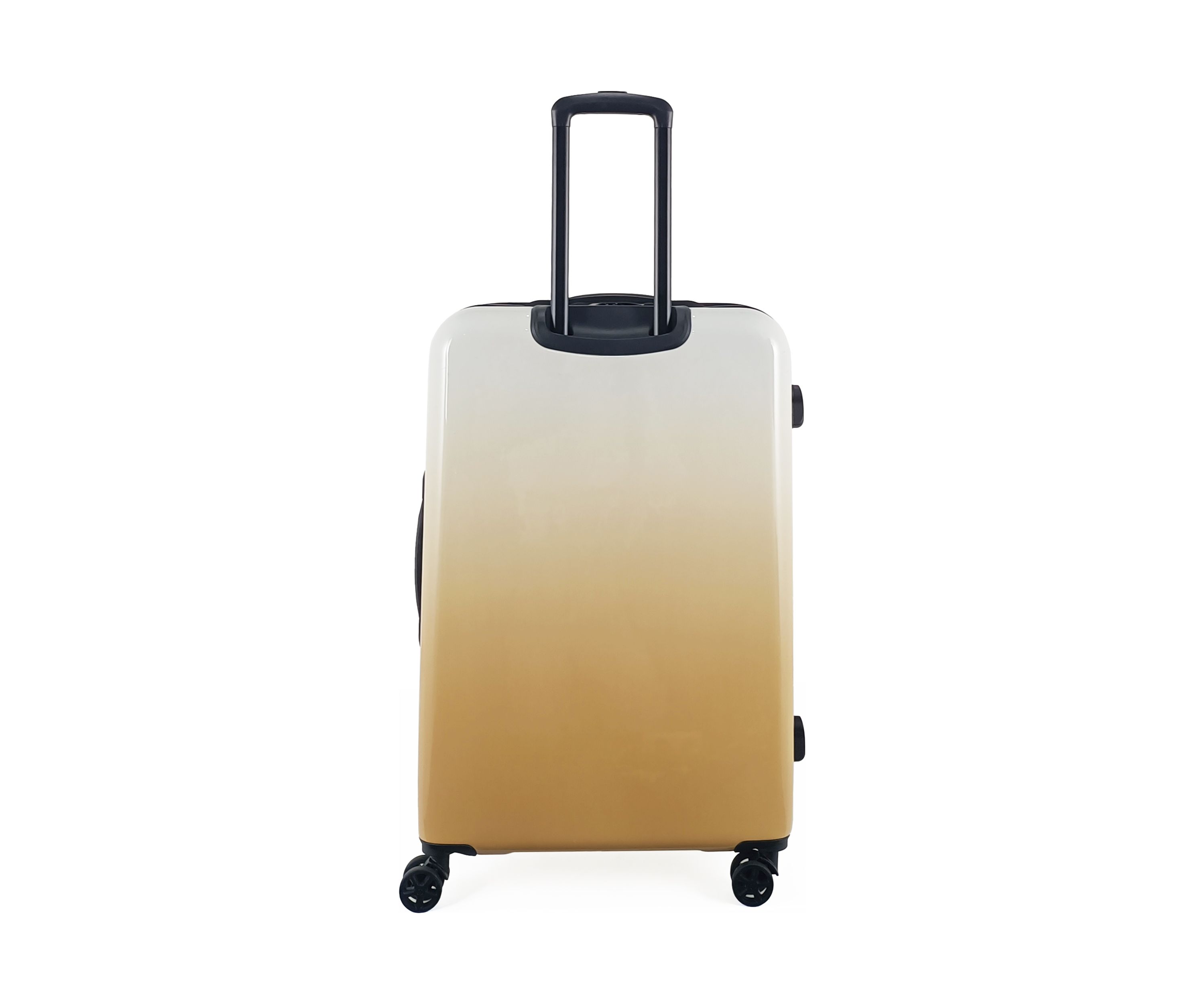 Lille Expandable Spinner Luggage 
