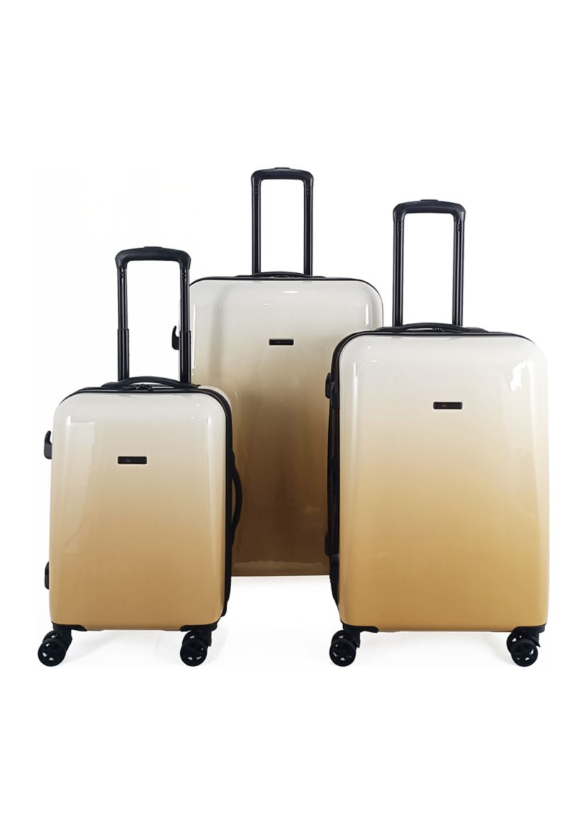 Lille Expandable Spinner Luggage 