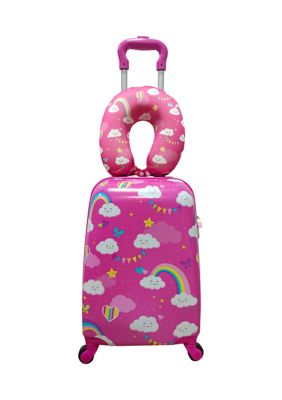 Kids Luggage