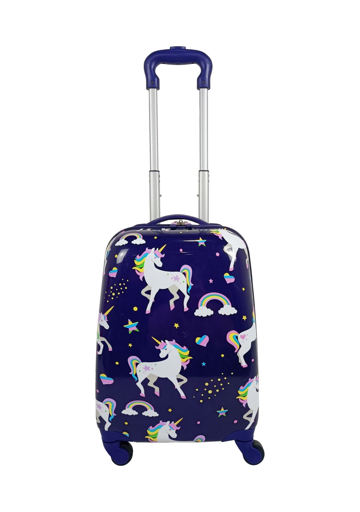 18" Kids Upright Spinner and Neck Pillow