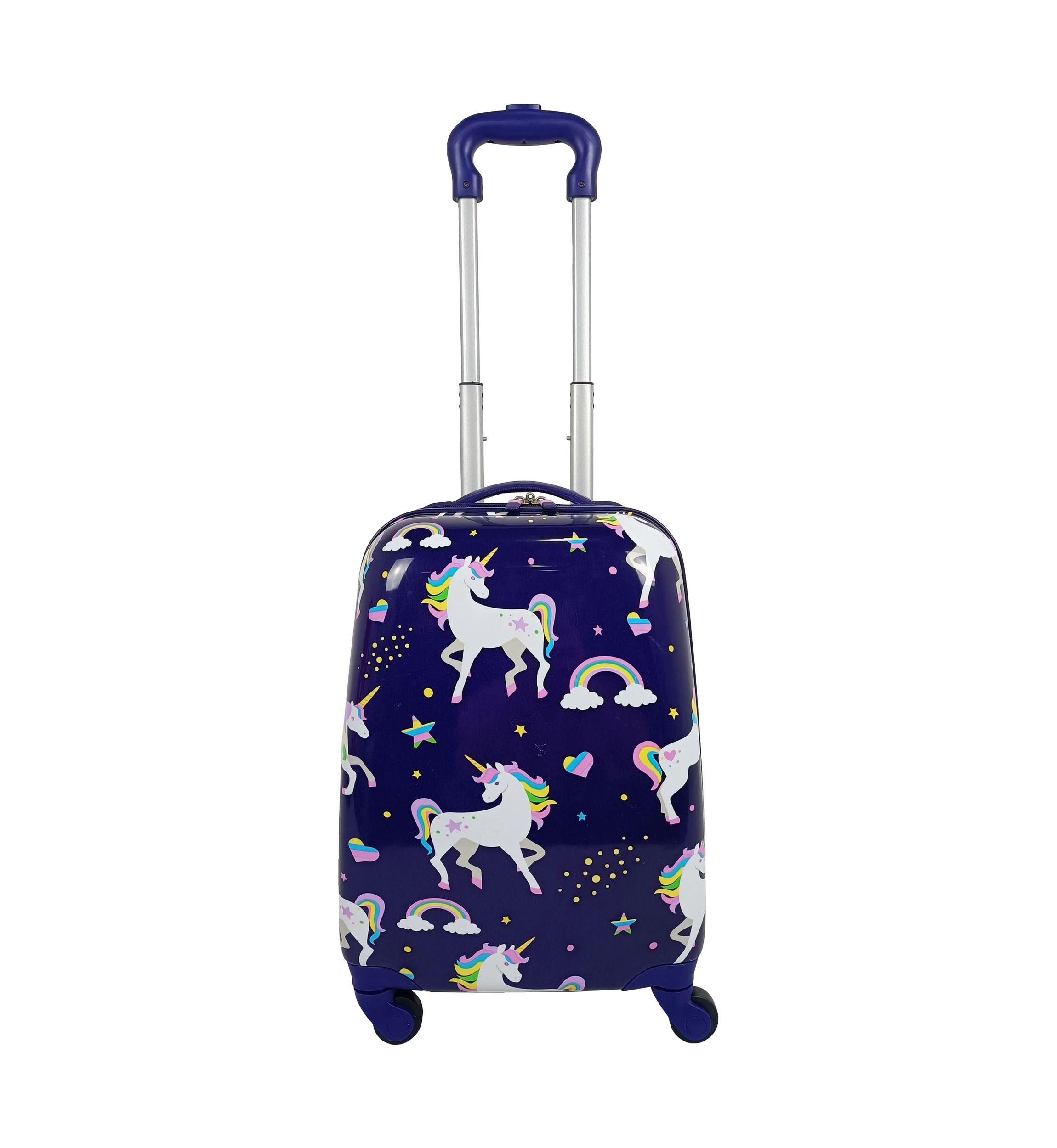 18" Kids Upright Spinner and Neck Pillow