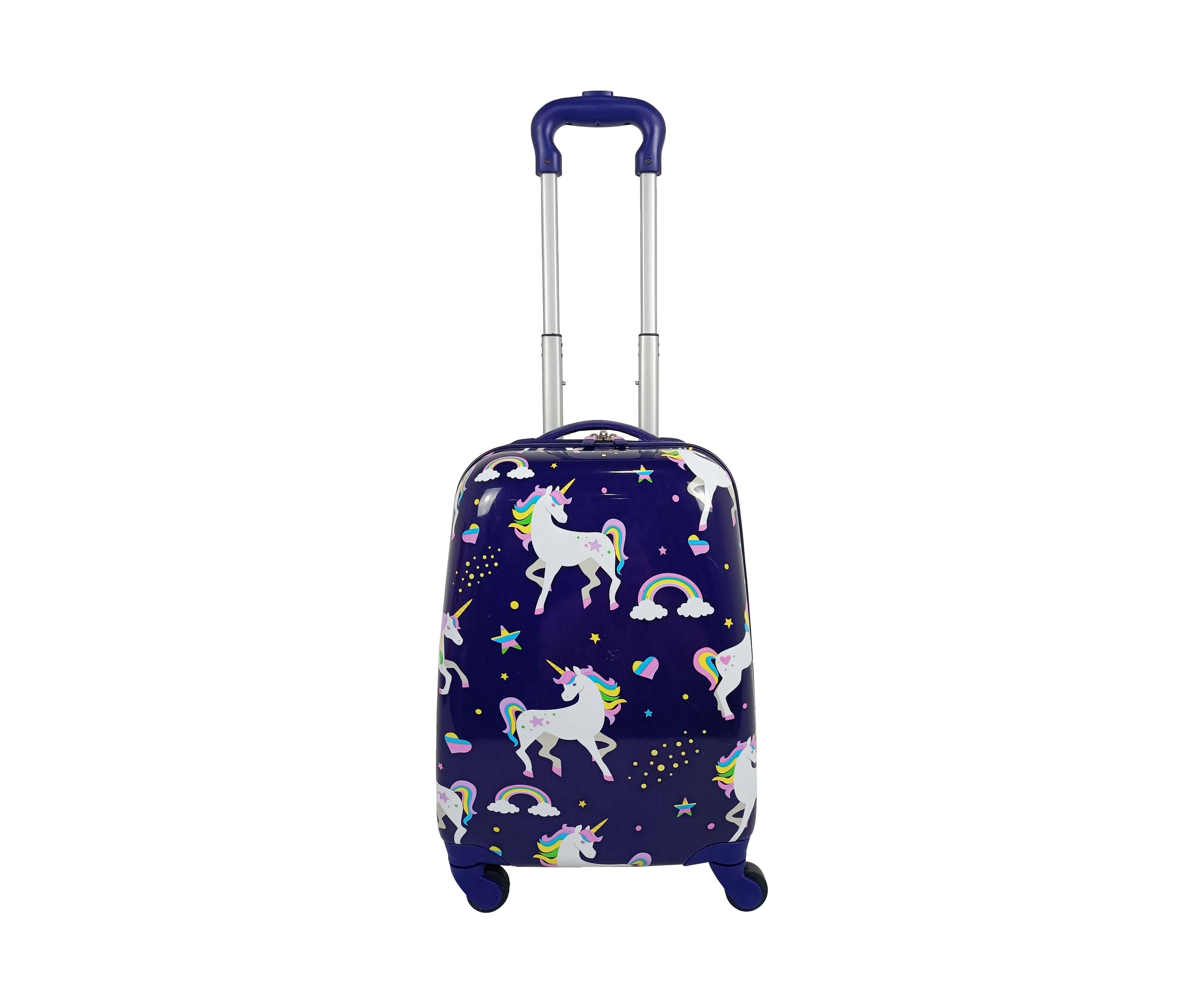 18" Kids Upright Spinner and Neck Pillow