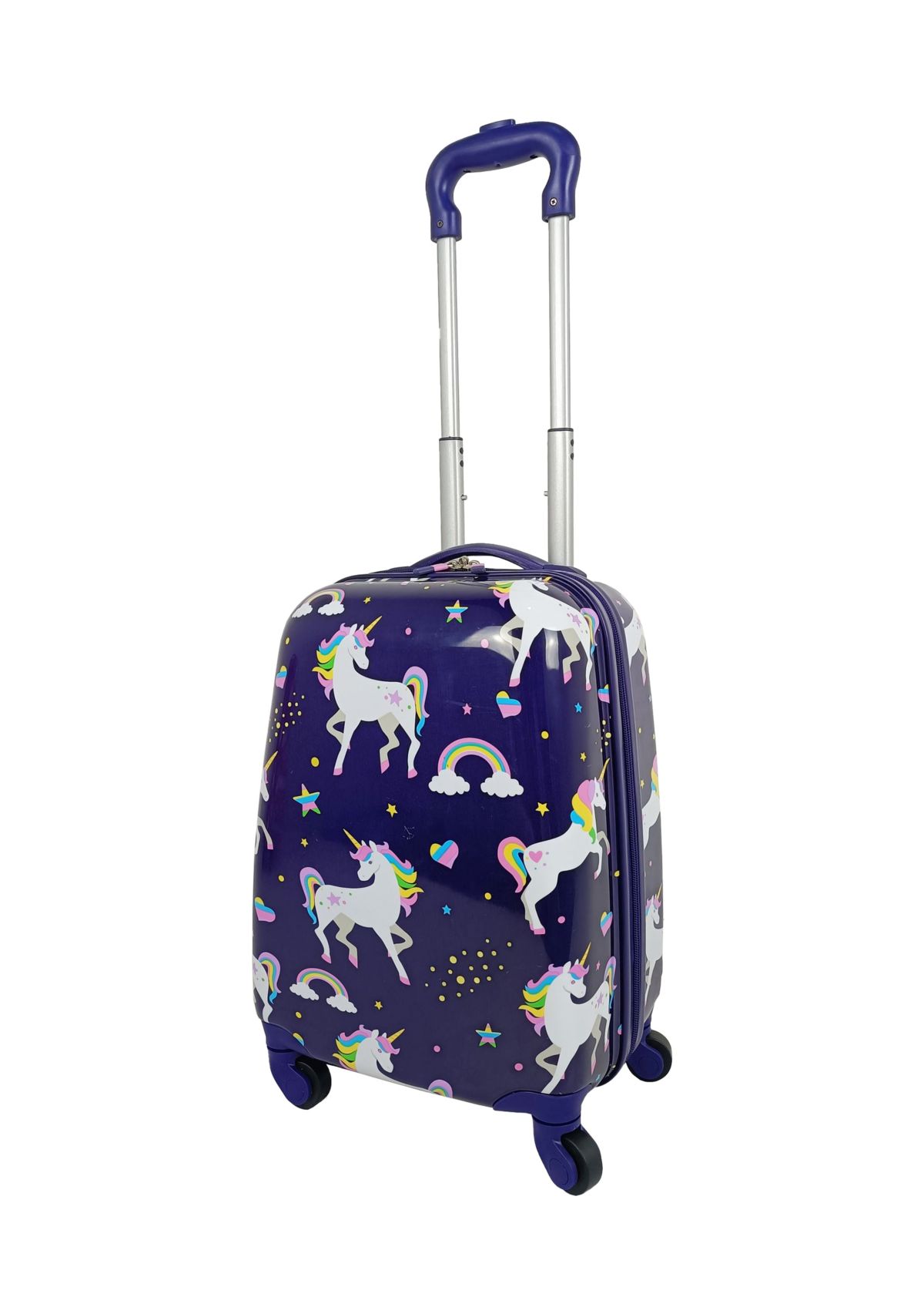 18" Kids Upright Spinner and Neck Pillow