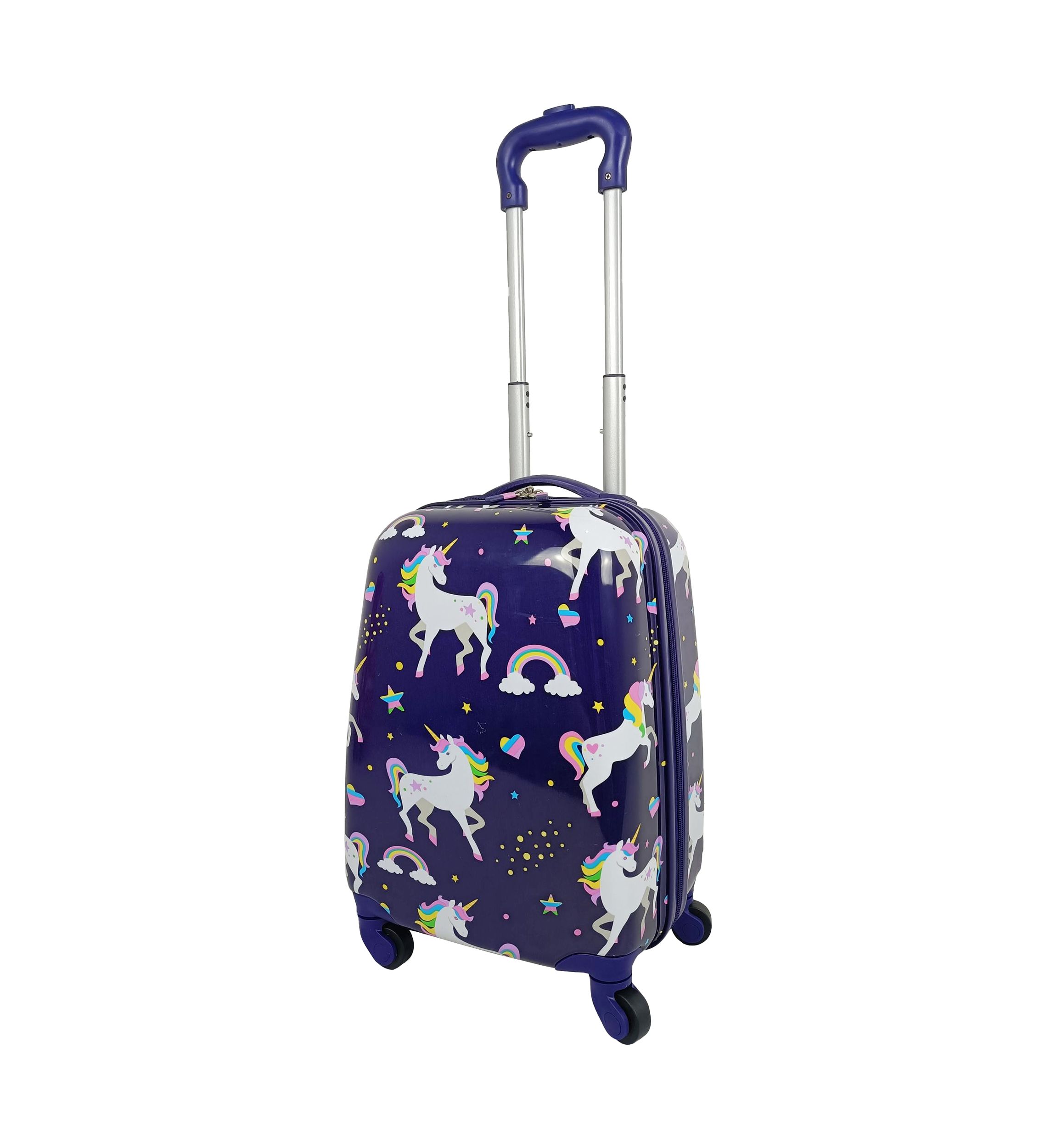18" Kids Upright Spinner and Neck Pillow