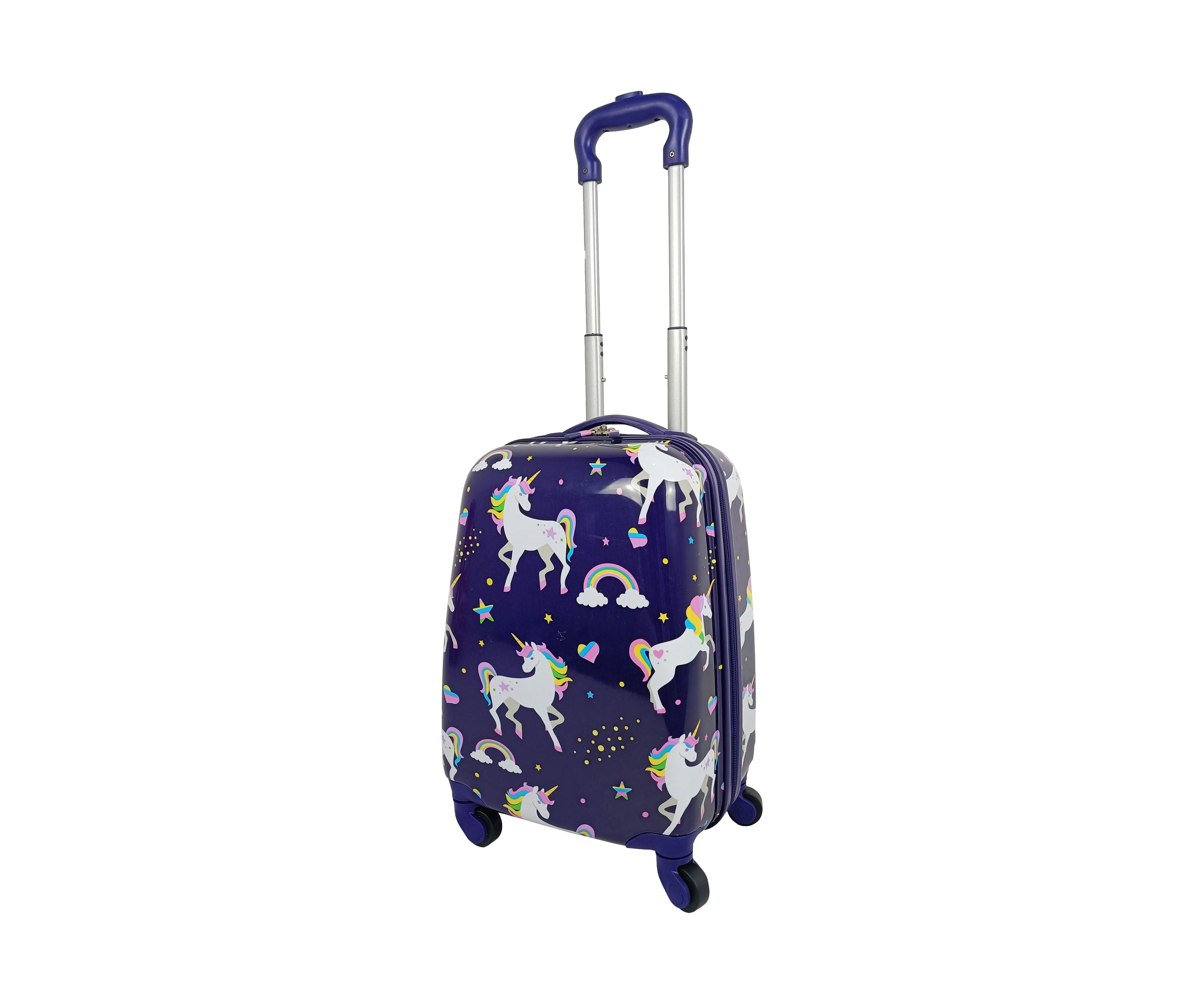 18" Kids Upright Spinner and Neck Pillow