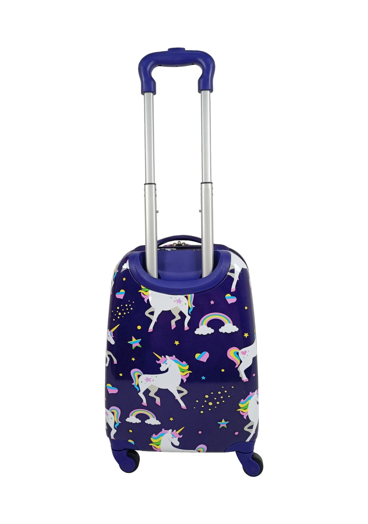 18" Kids Upright Spinner and Neck Pillow