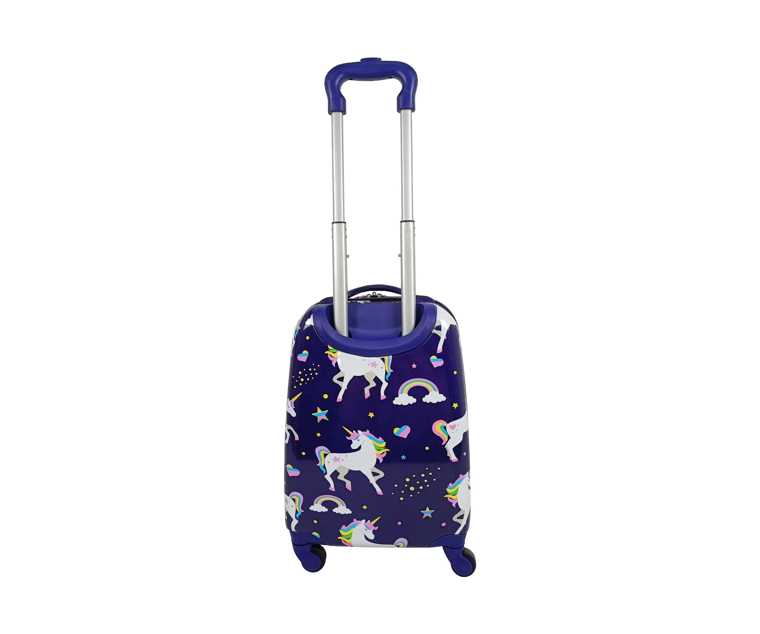 18" Kids Upright Spinner and Neck Pillow