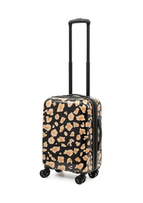 Belk london fog luggage on sale