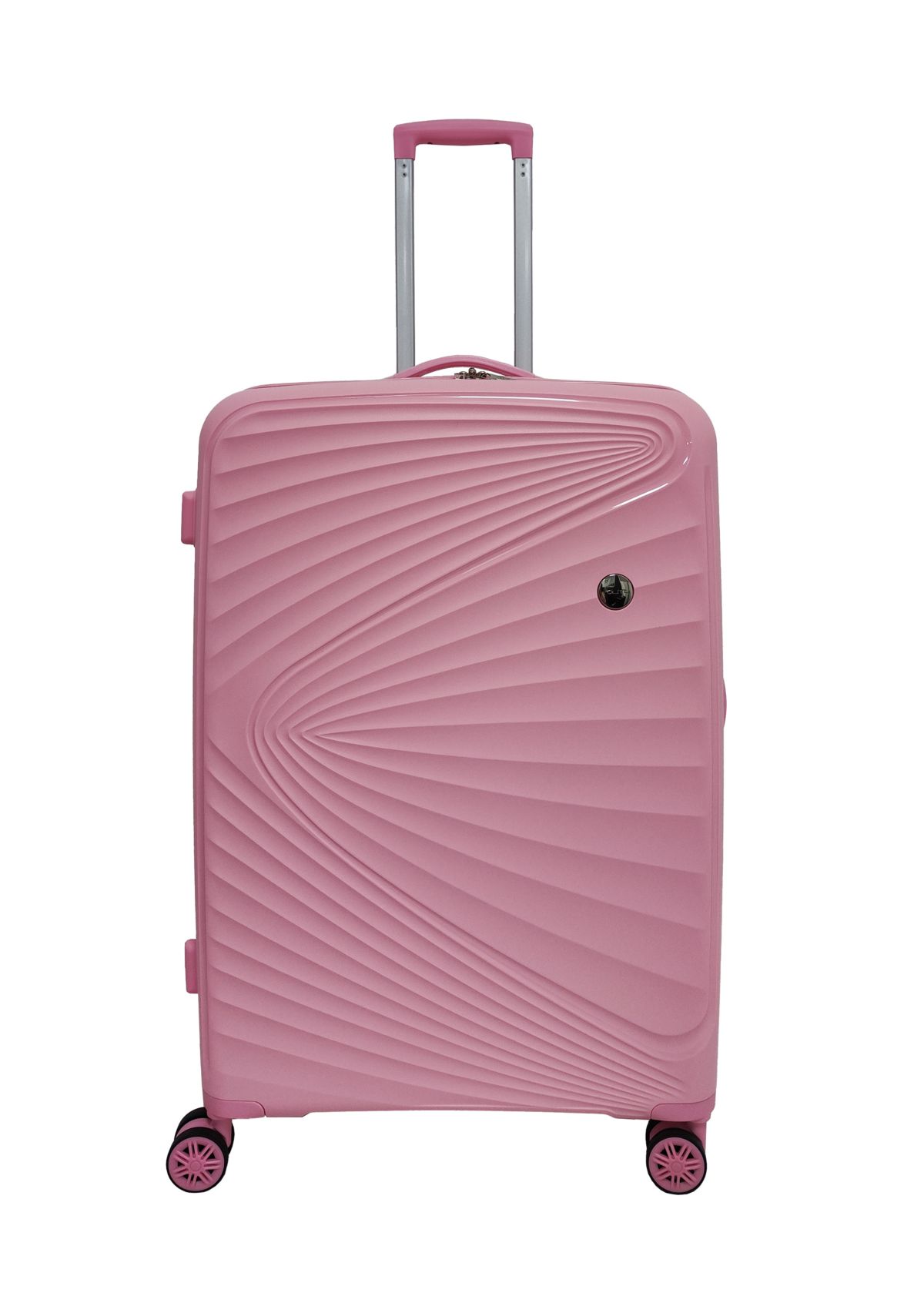 Rowan Expandable Spinner Upright Luggage 