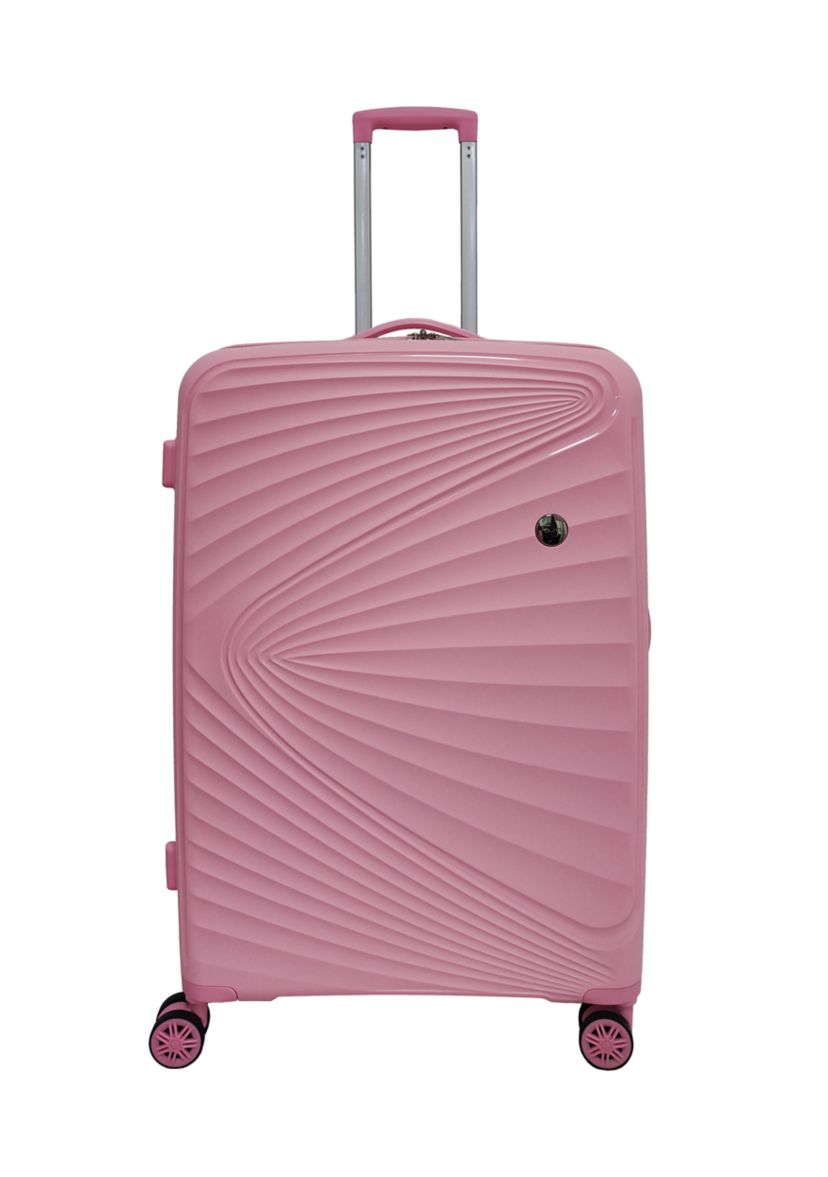 Rowan Expandable Spinner Upright Luggage 