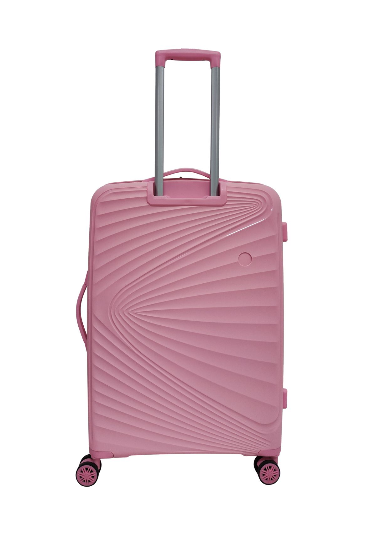 Rowan Expandable Spinner Upright Luggage 