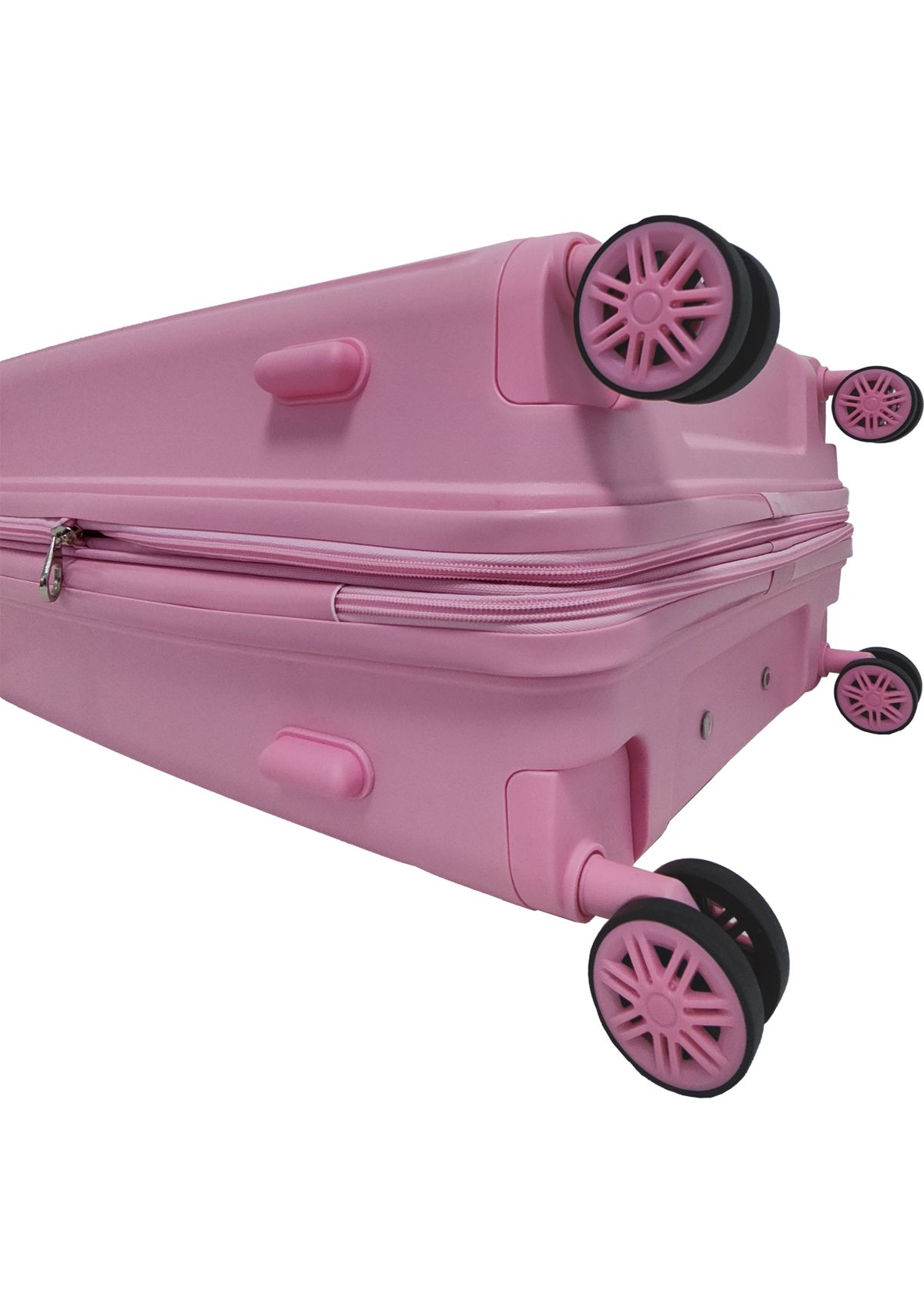 Rowan Expandable Spinner Upright Luggage 