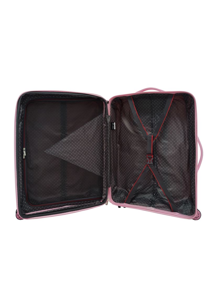 Rowan Expandable Spinner Upright Luggage 