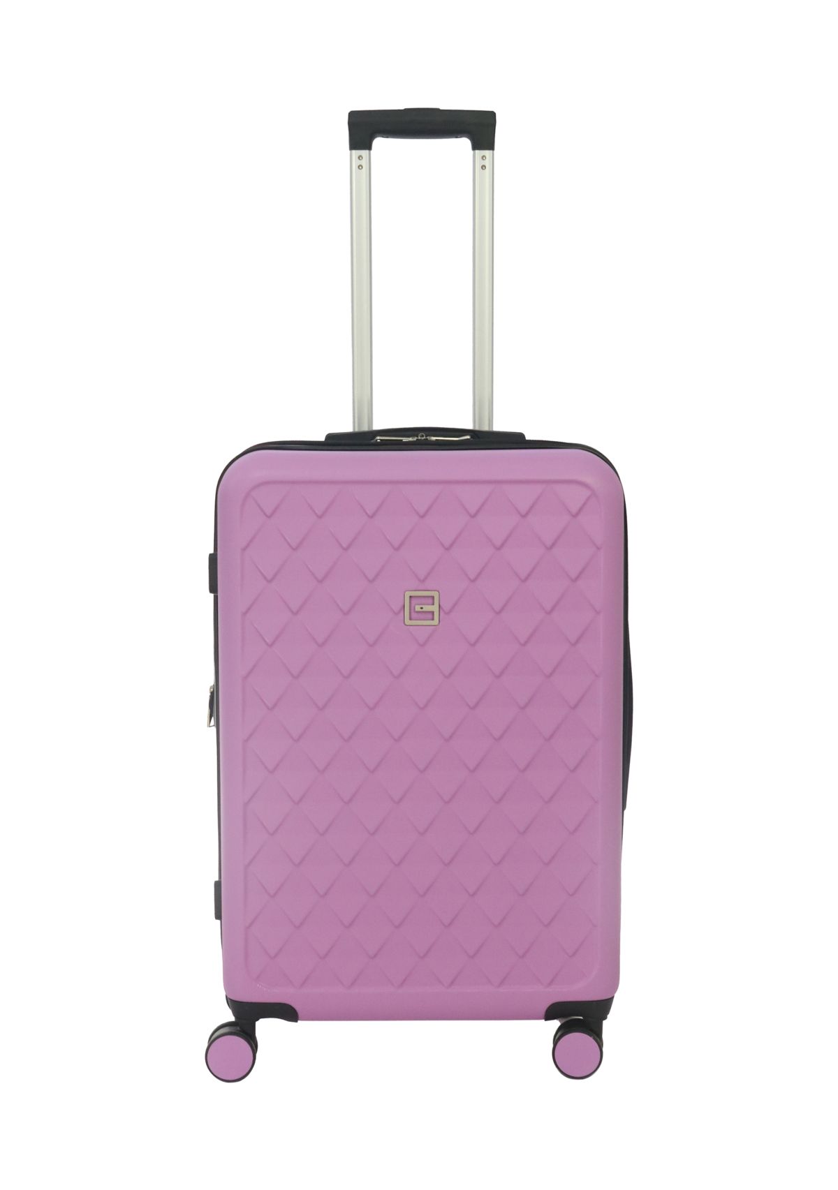 Brittani Hardside Spinner 5-Piece Set 