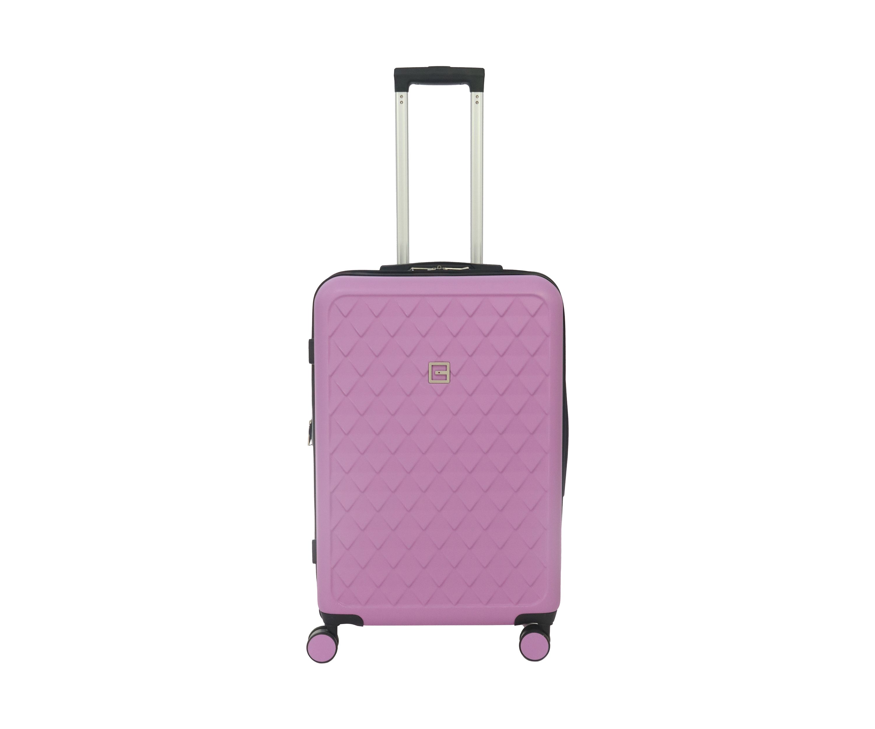 Brittani Hardside Spinner 5-Piece Set 